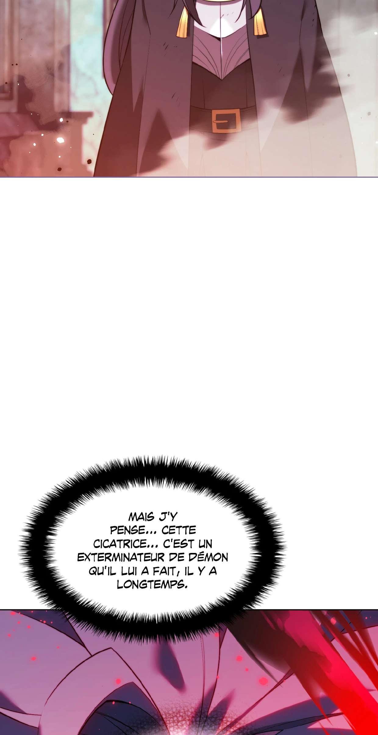 Overgeared (Remake) Chapitre 192 - Page 44