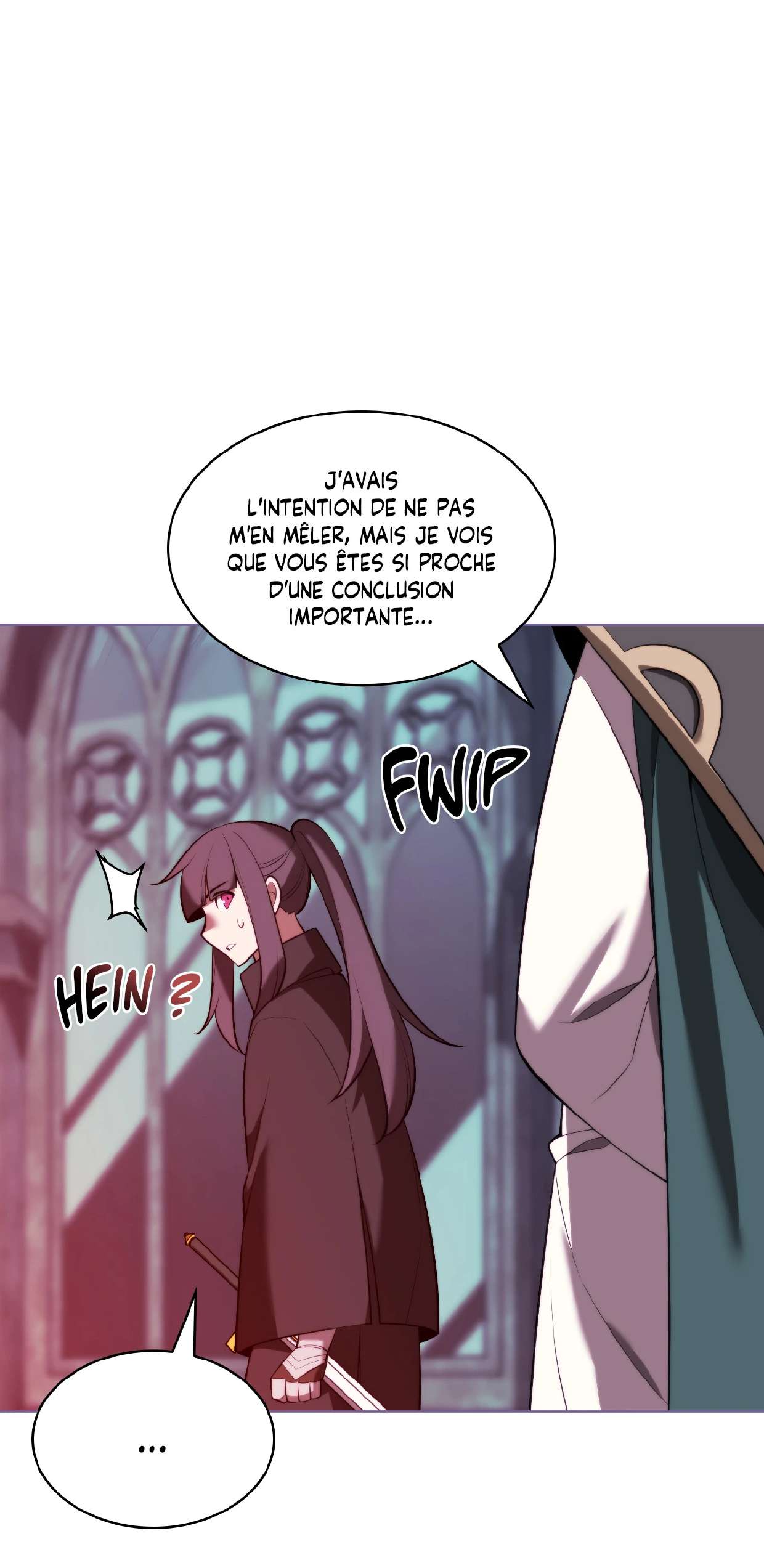 Overgeared (Remake) Chapitre 192 - Page 47