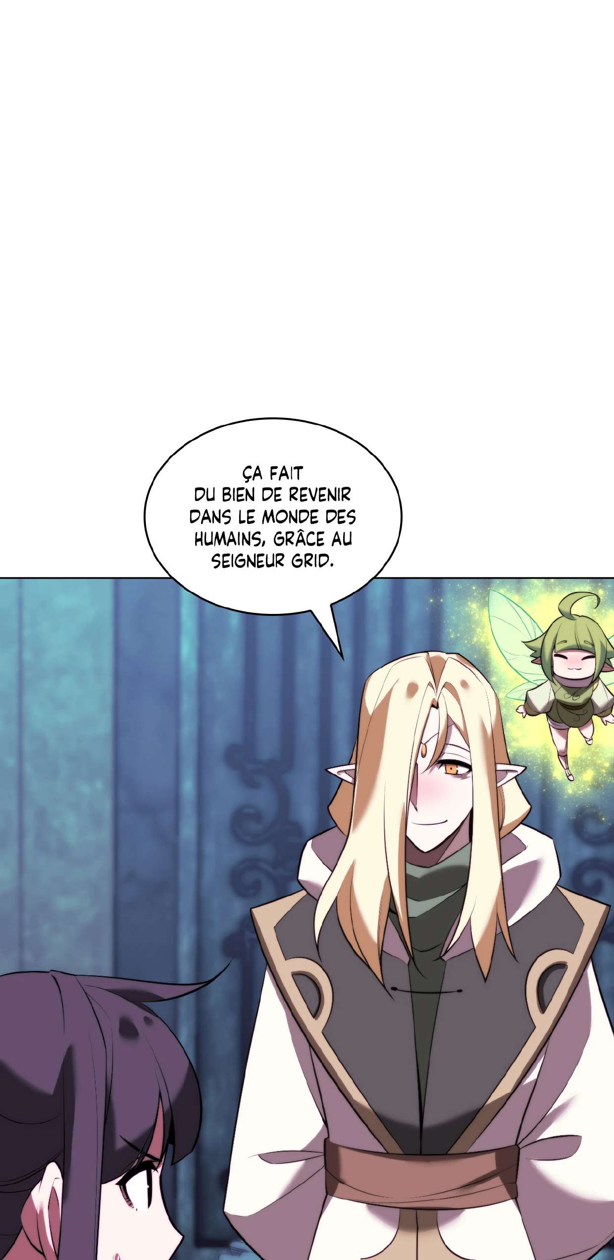 Overgeared (Remake) Chapitre 192 - Page 48