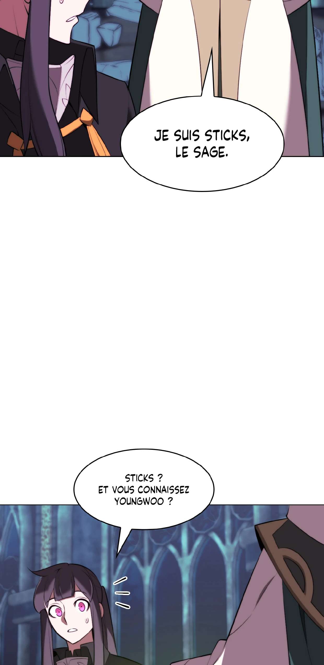 Overgeared (Remake) Chapitre 192 - Page 49