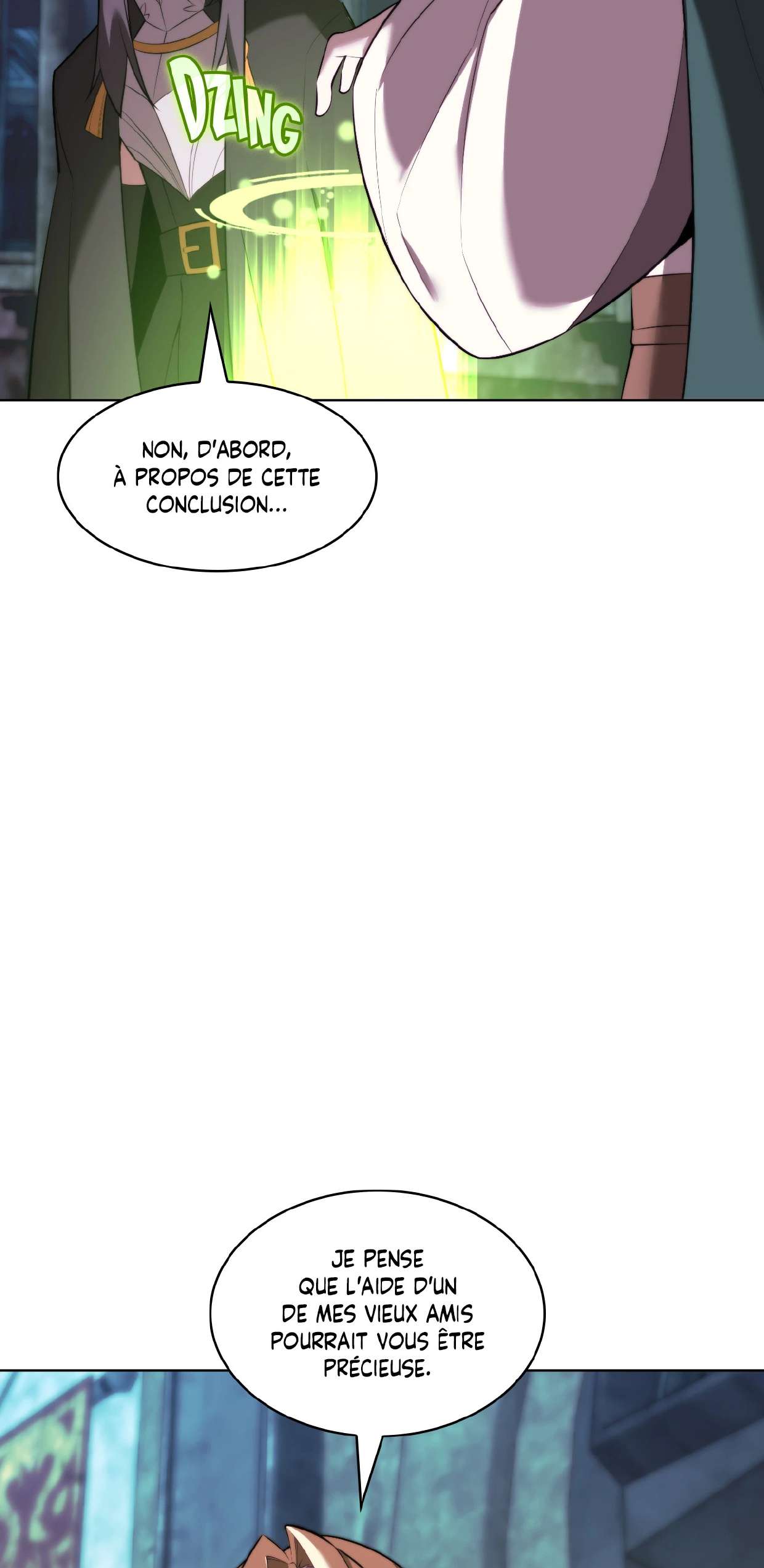 Overgeared (Remake) Chapitre 192 - Page 50