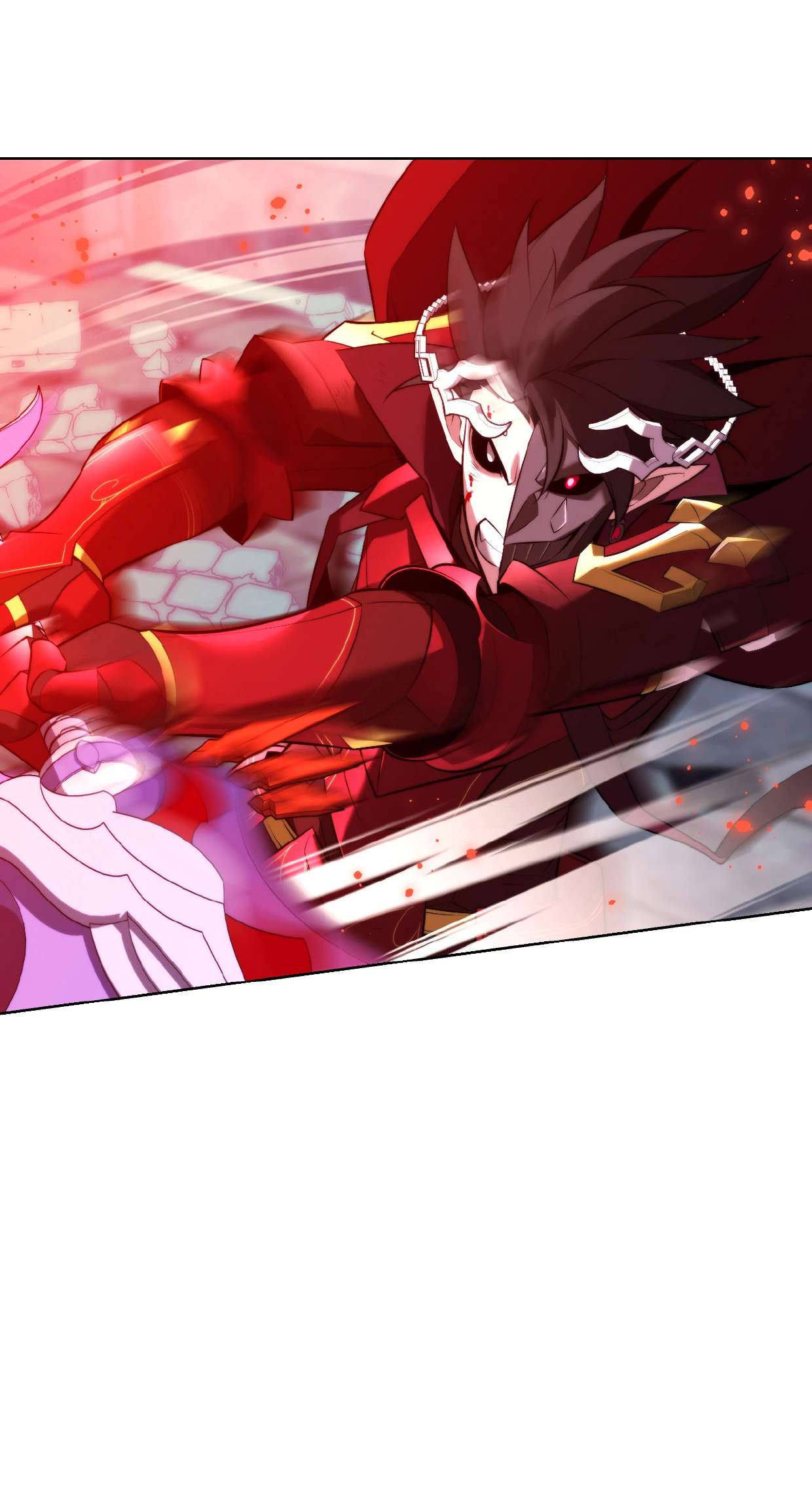 Overgeared (Remake) Chapitre 192 - Page 53