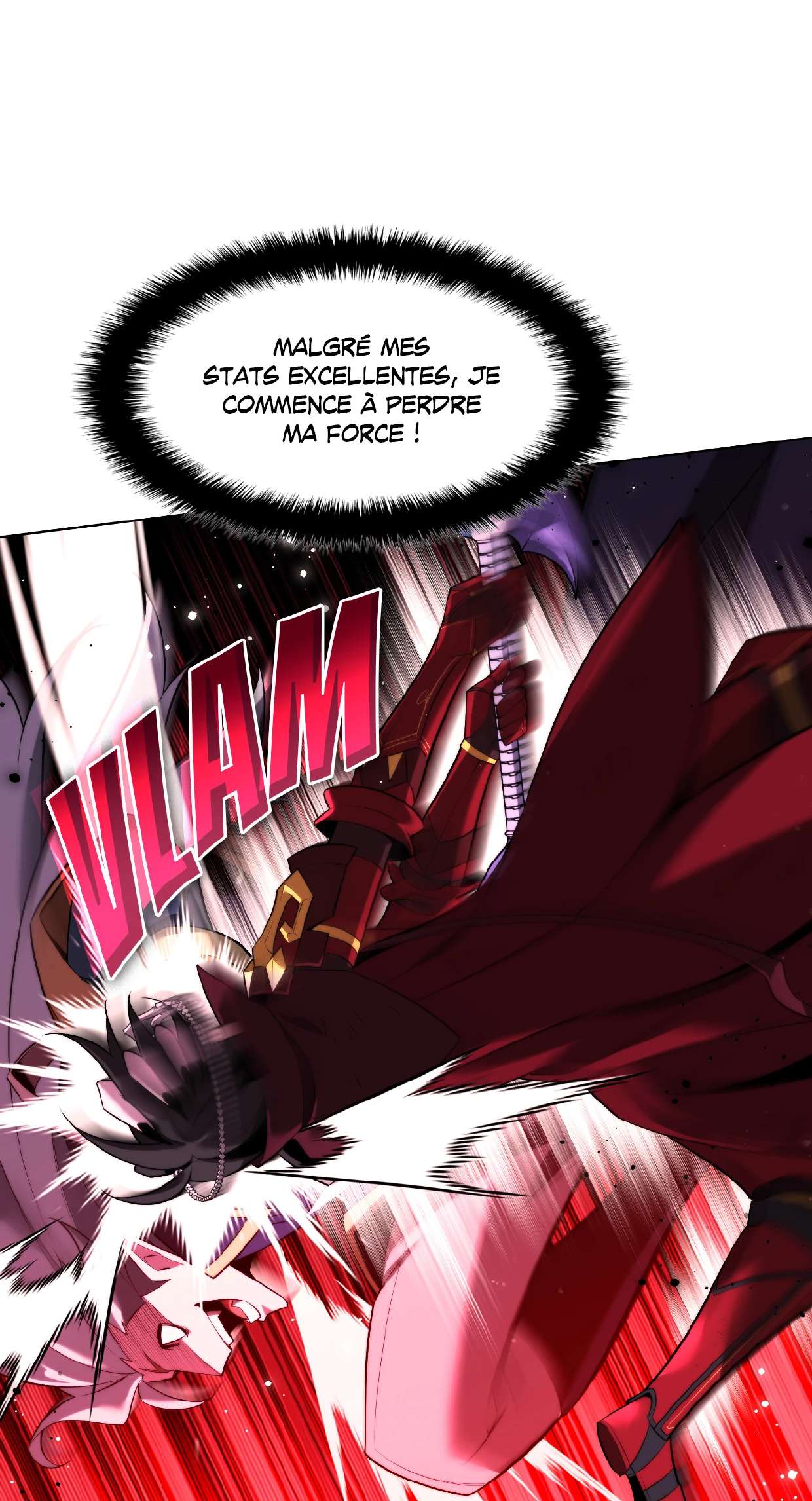 Overgeared (Remake) Chapitre 192 - Page 54