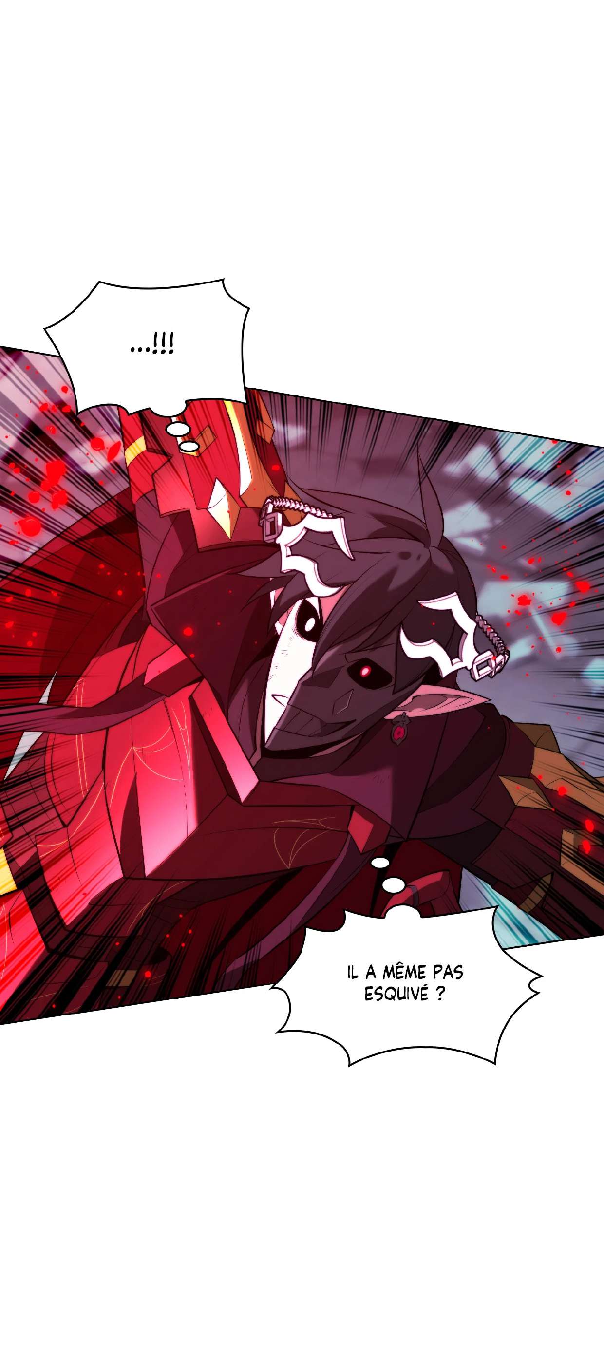 Overgeared (Remake) Chapitre 192 - Page 59