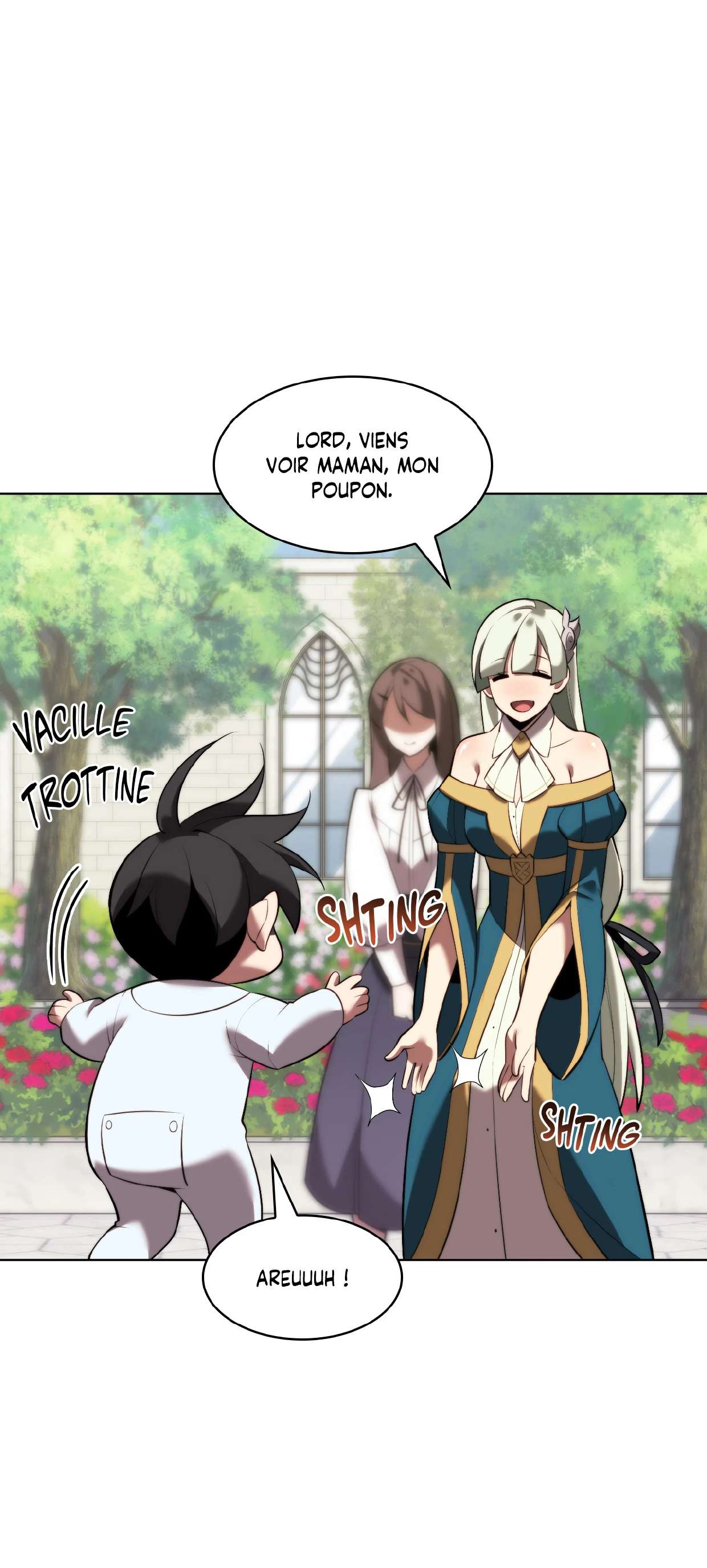 Overgeared (Remake) Chapitre 192 - Page 6