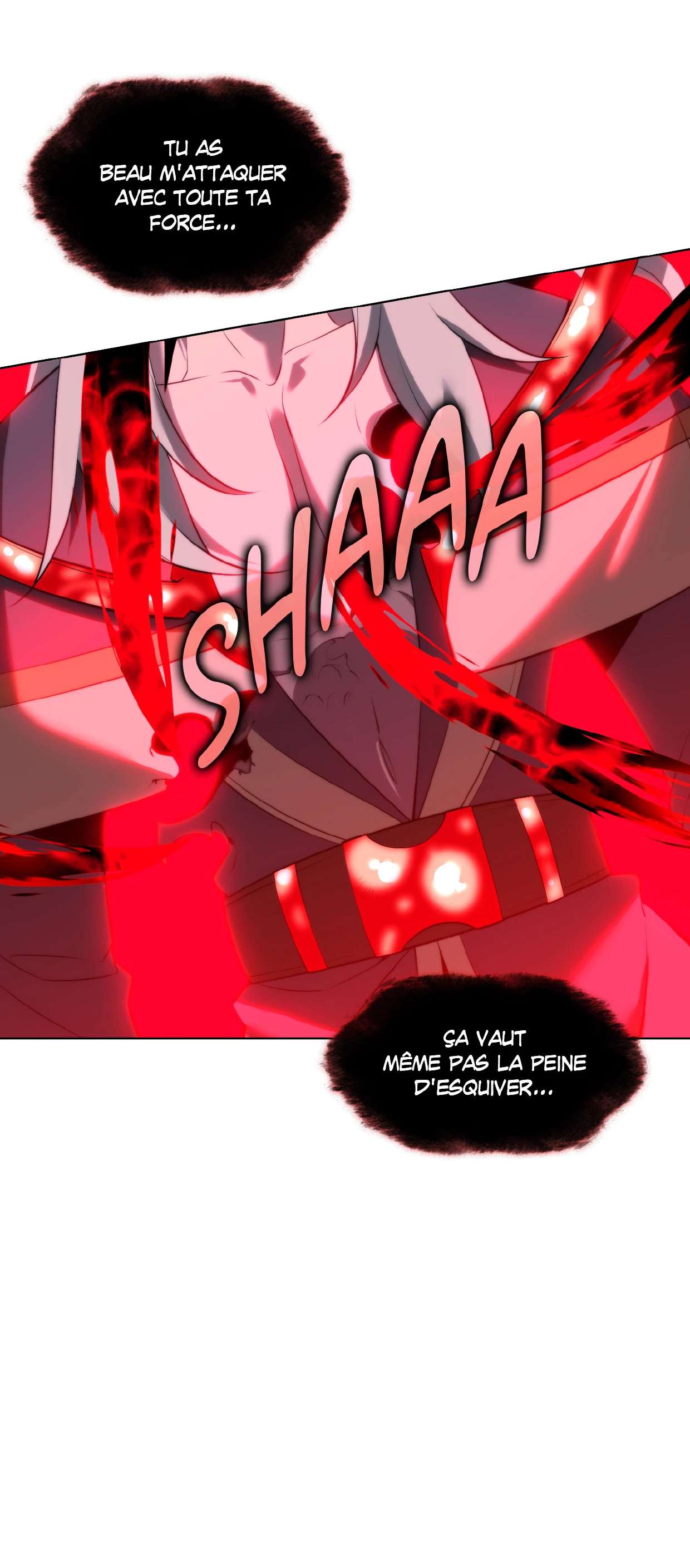 Overgeared (Remake) Chapitre 192 - Page 60