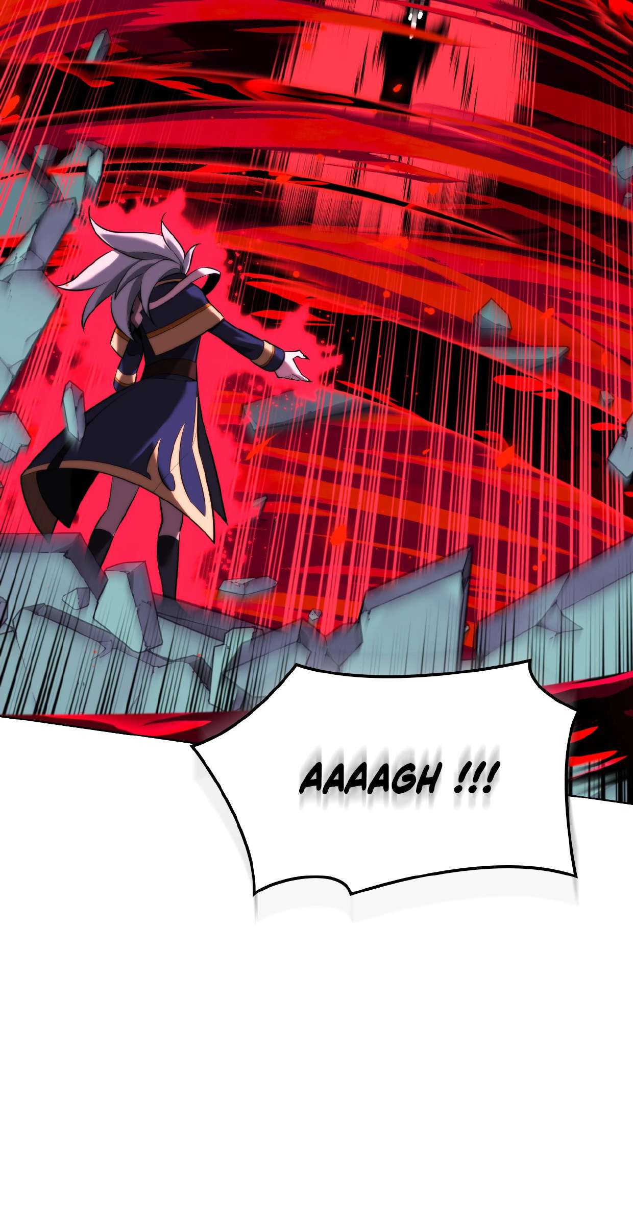 Overgeared (Remake) Chapitre 192 - Page 67