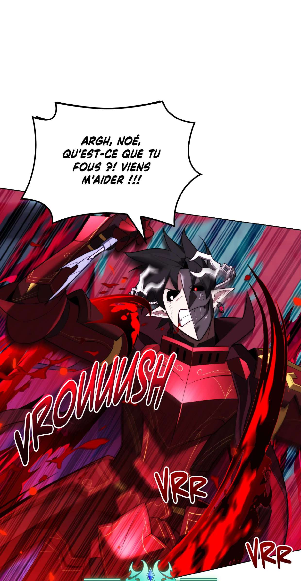 Overgeared (Remake) Chapitre 192 - Page 68