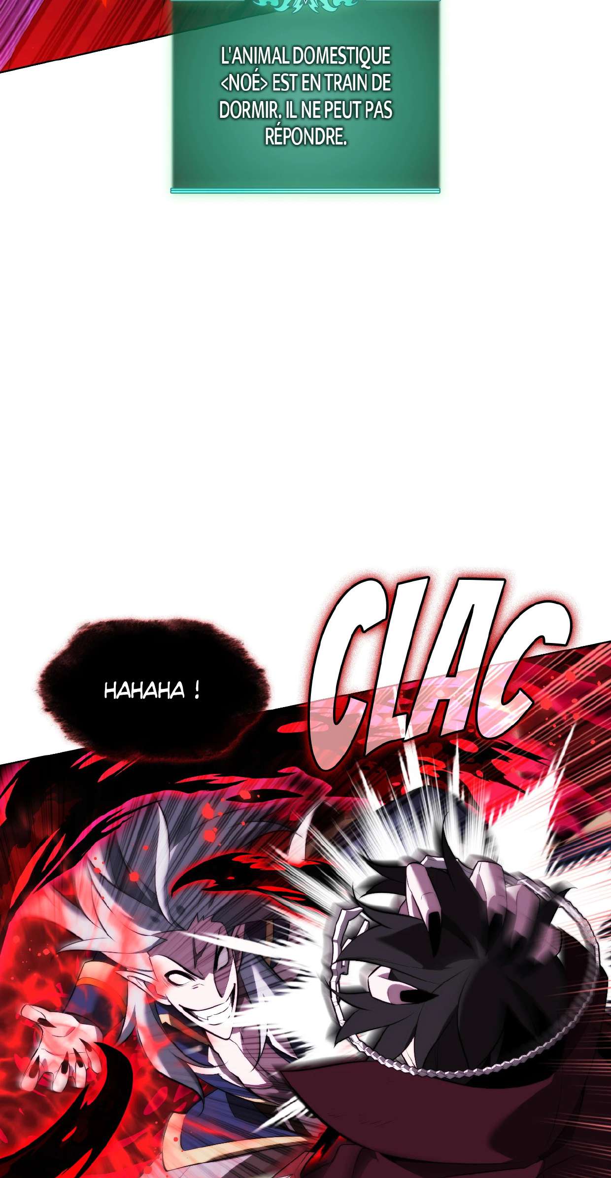 Overgeared (Remake) Chapitre 192 - Page 69