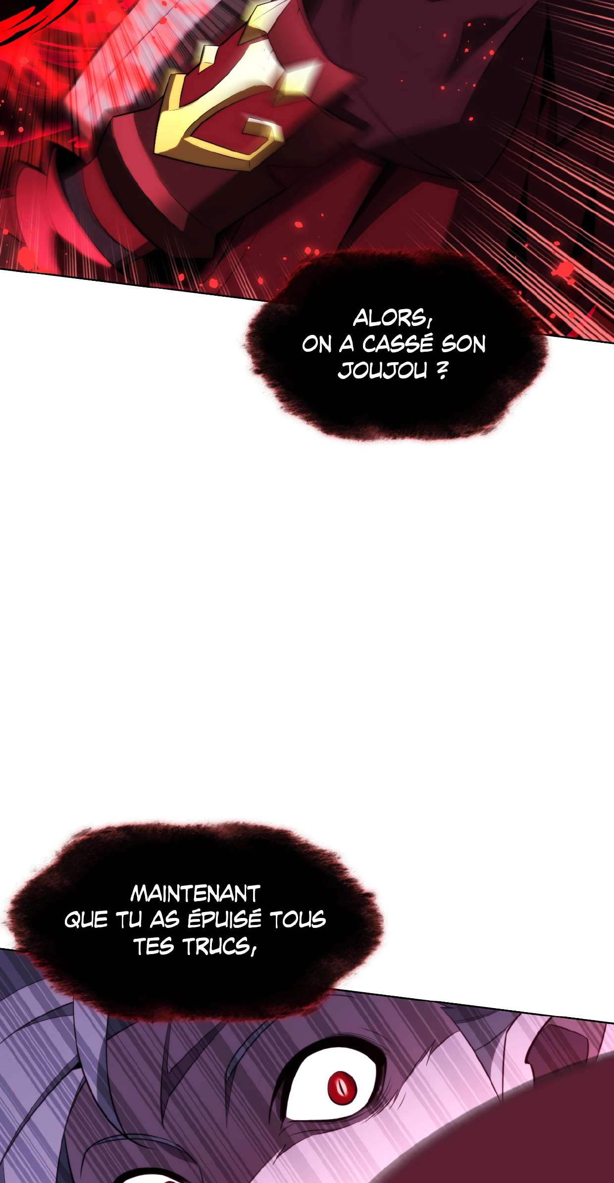 Overgeared (Remake) Chapitre 192 - Page 70