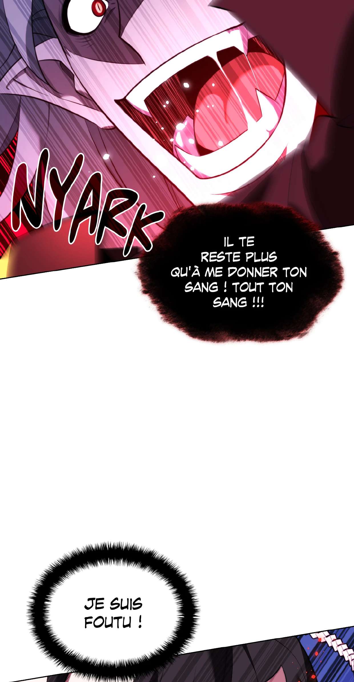 Overgeared (Remake) Chapitre 192 - Page 71