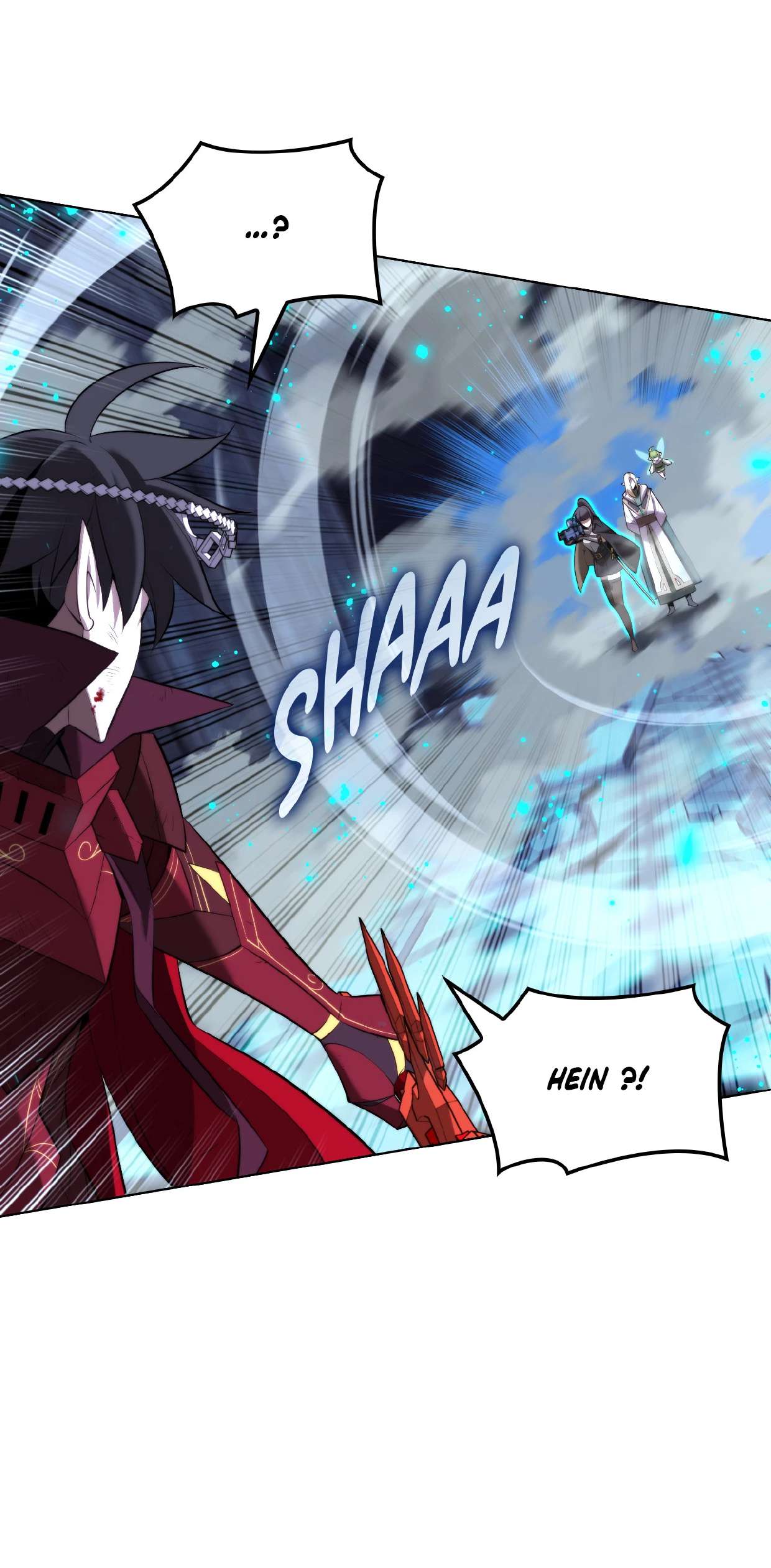 Overgeared (Remake) Chapitre 192 - Page 76