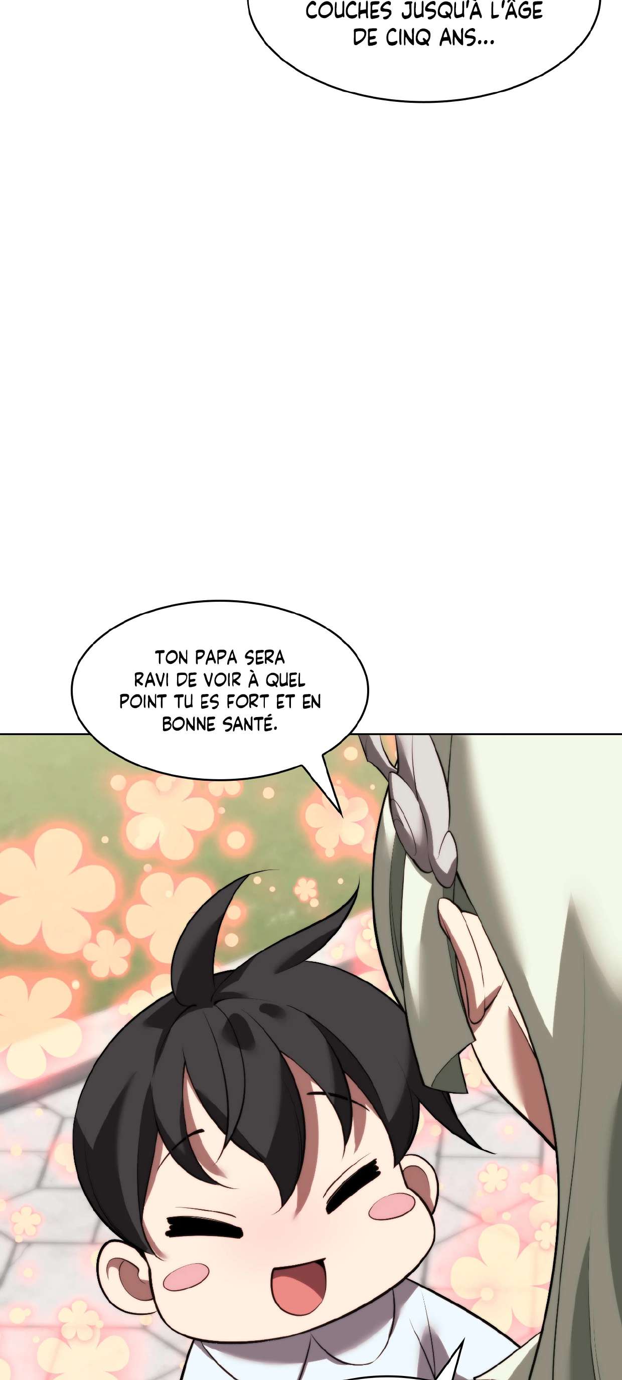 Overgeared (Remake) Chapitre 192 - Page 8