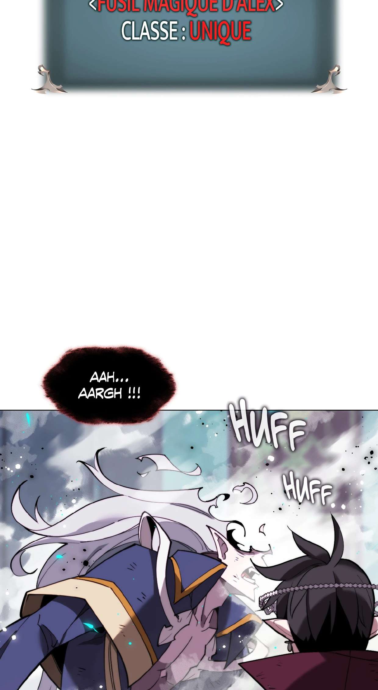 Overgeared (Remake) Chapitre 192 - Page 80