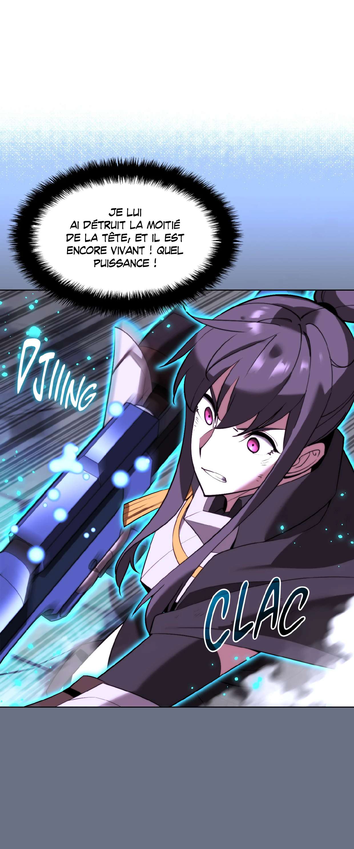 Overgeared (Remake) Chapitre 192 - Page 83