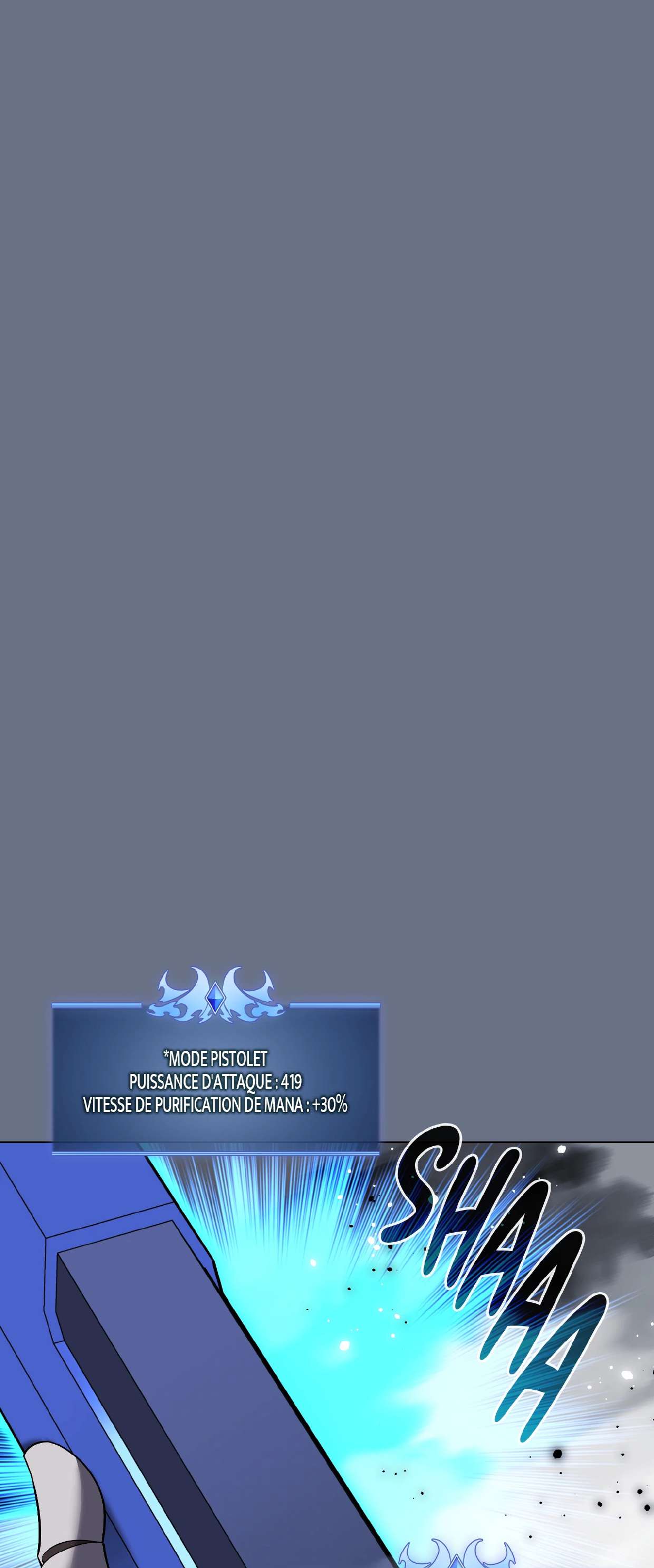 Overgeared (Remake) Chapitre 192 - Page 84