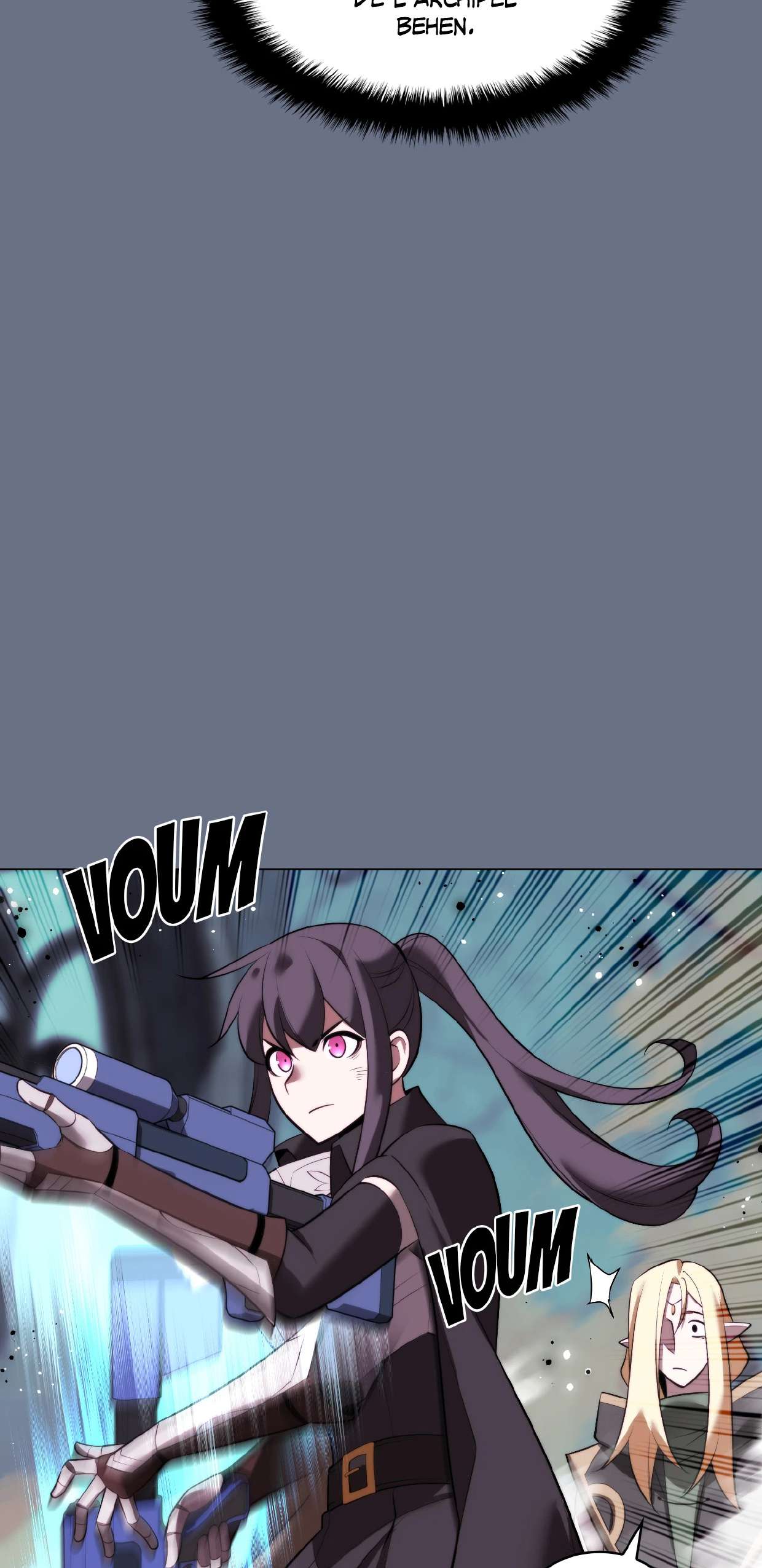 Overgeared (Remake) Chapitre 192 - Page 89