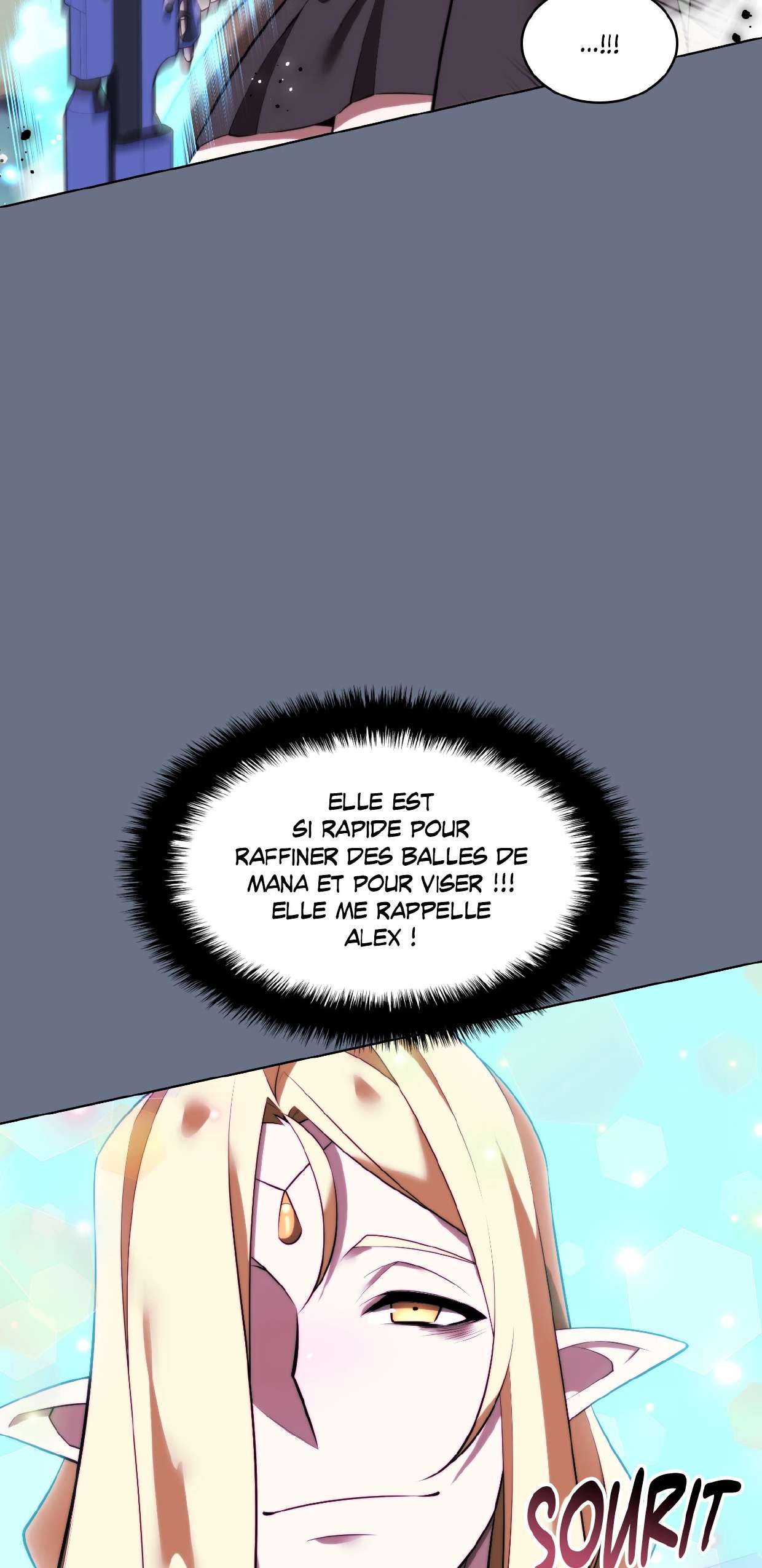 Overgeared (Remake) Chapitre 192 - Page 90