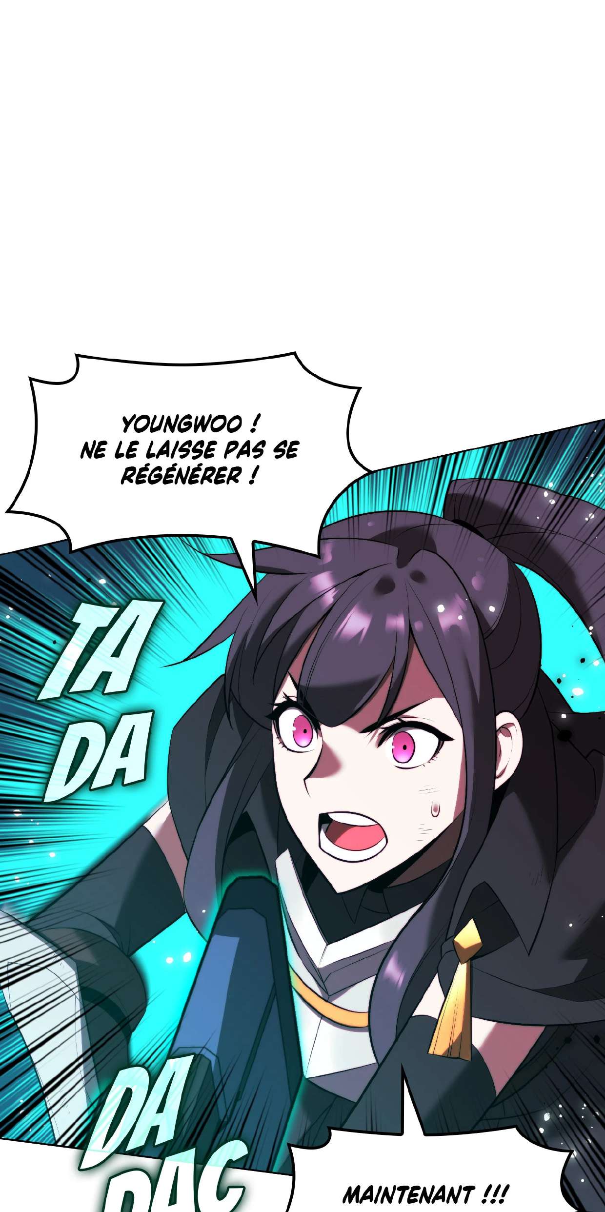 Overgeared (Remake) Chapitre 192 - Page 94
