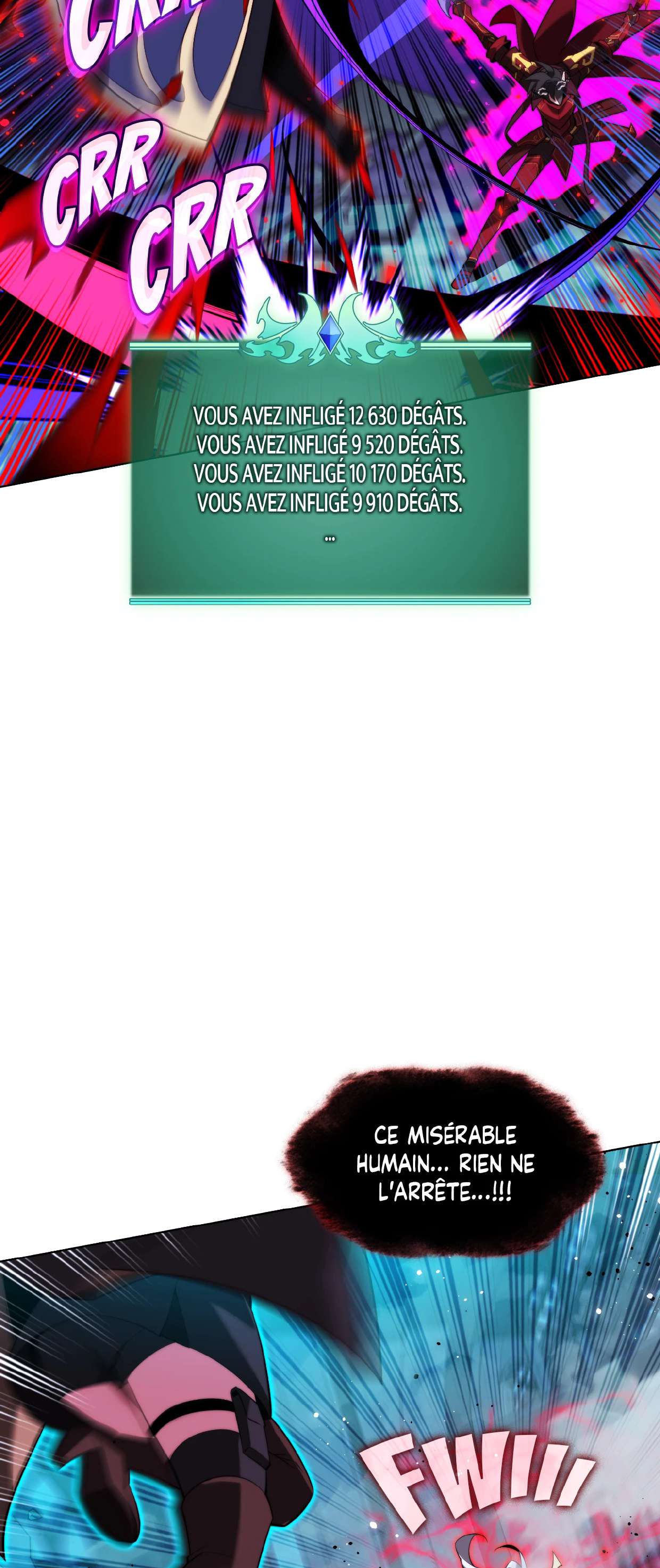 Overgeared (Remake) Chapitre 192 - Page 99