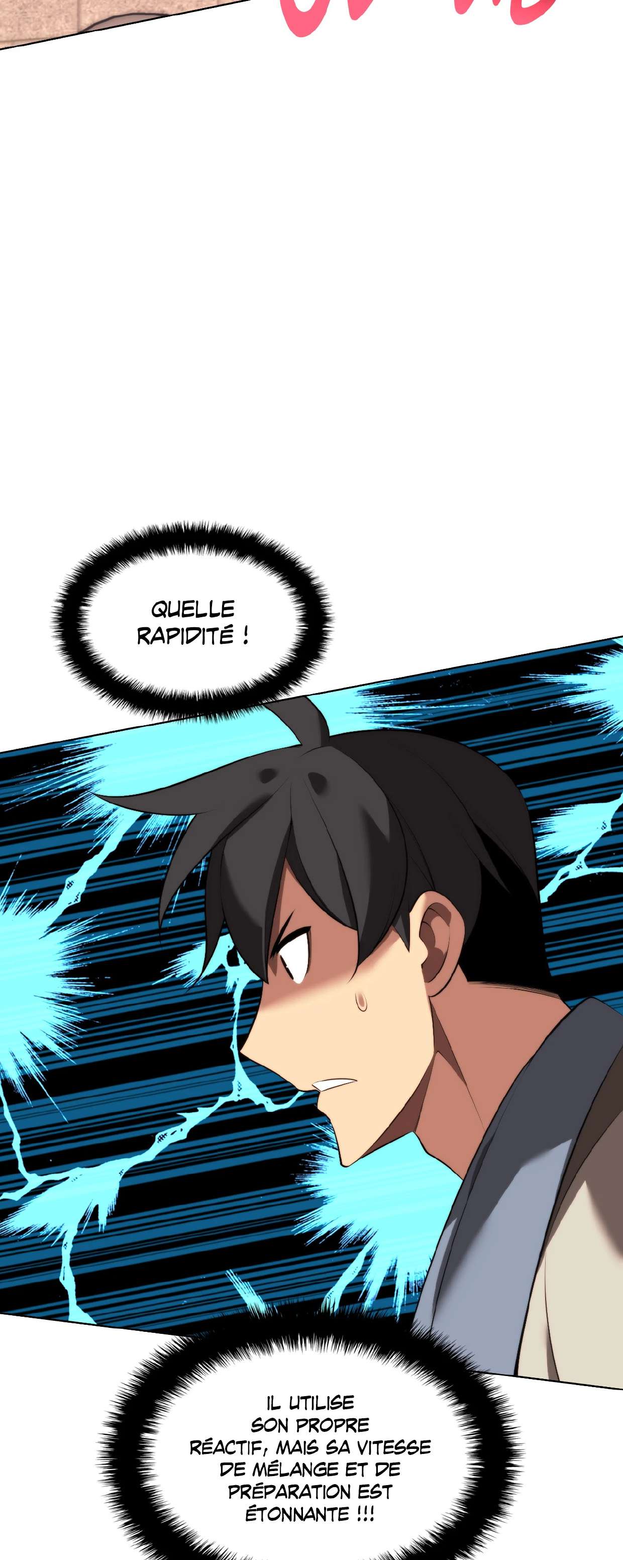 Overgeared (Remake) Chapitre 196 - Page 11