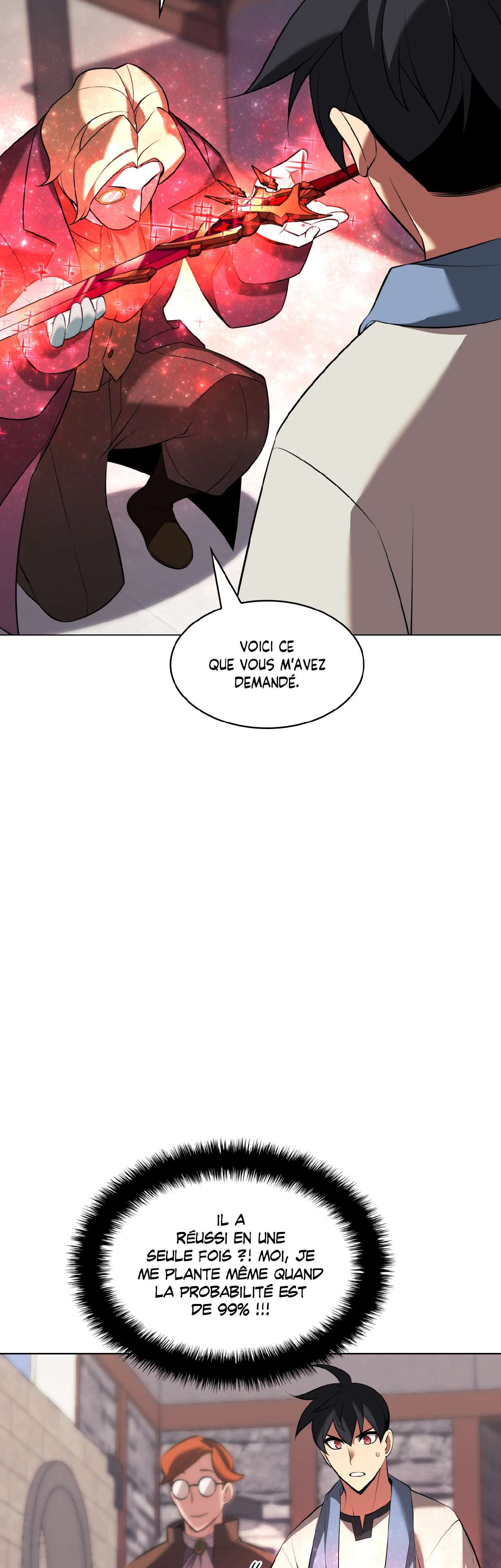 Overgeared (Remake) Chapitre 196 - Page 18