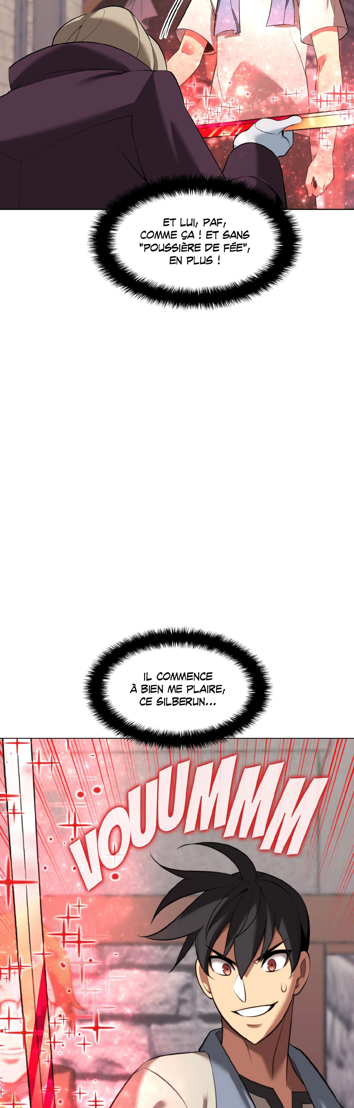 Overgeared (Remake) Chapitre 196 - Page 19