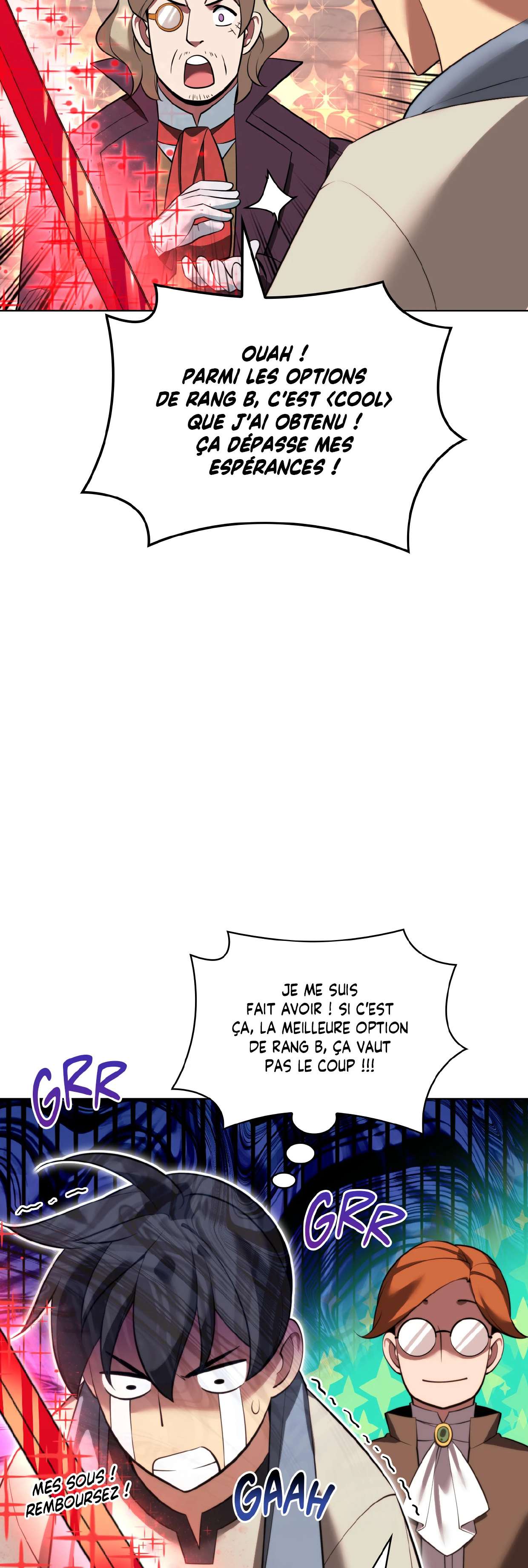 Overgeared (Remake) Chapitre 196 - Page 22