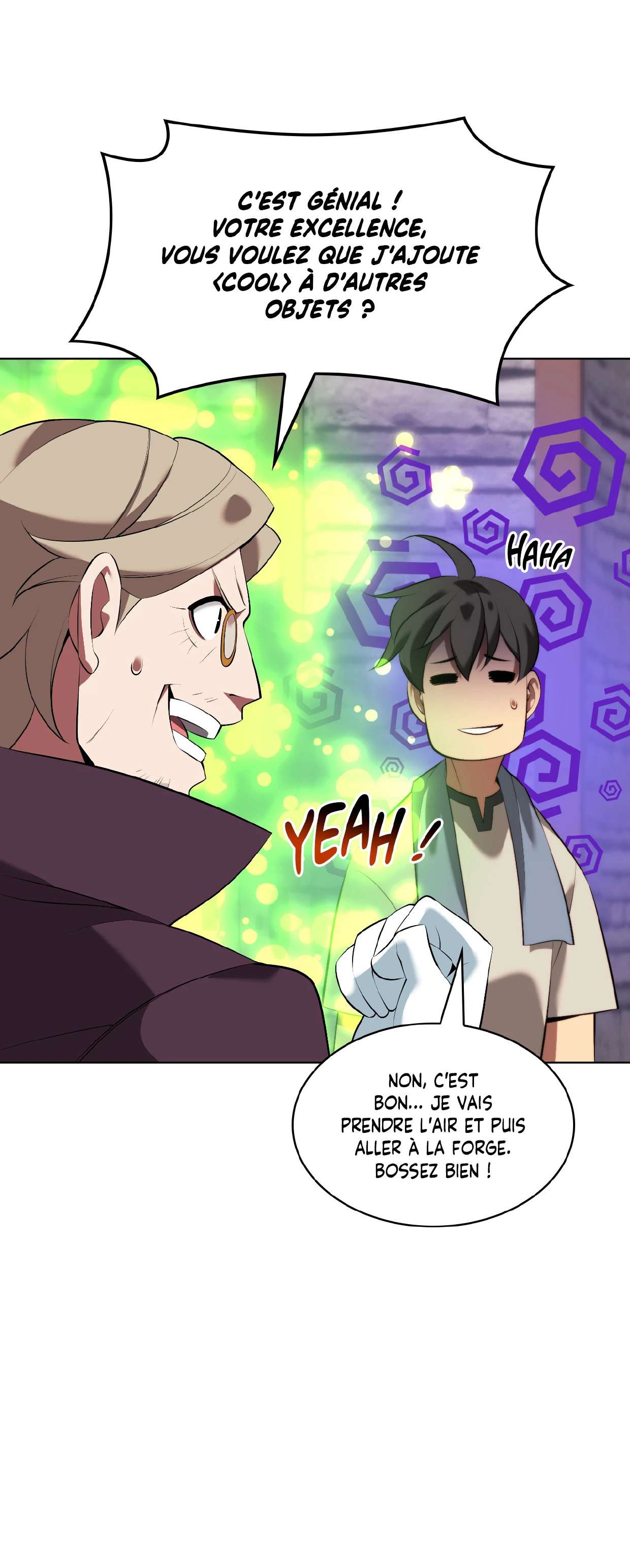 Overgeared (Remake) Chapitre 196 - Page 26
