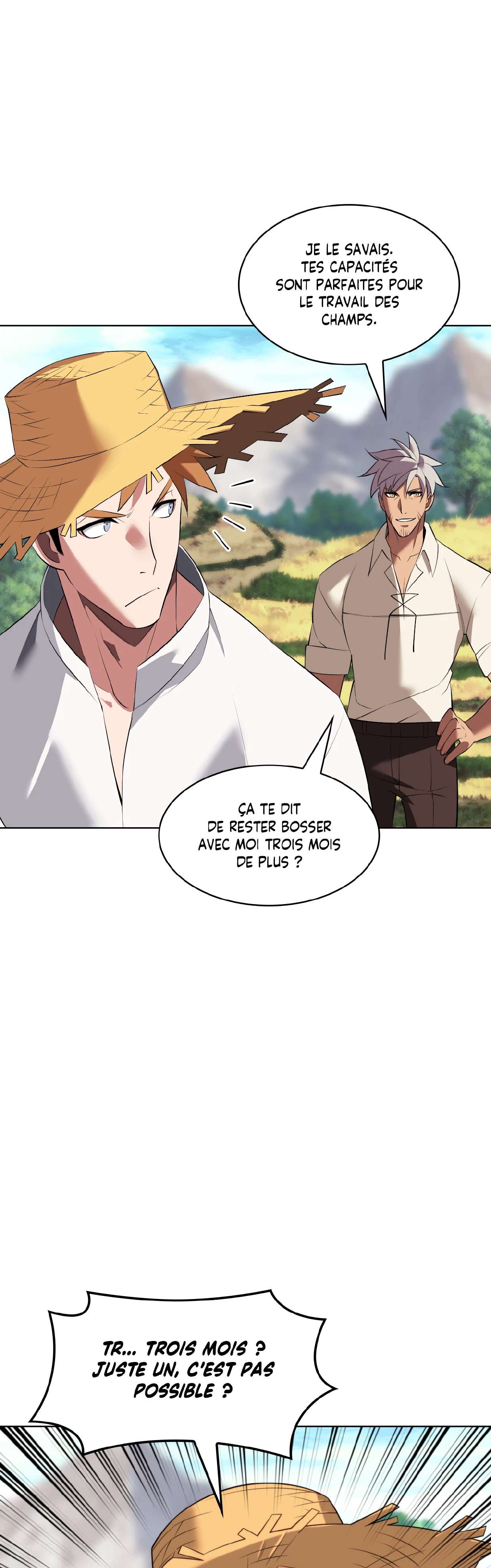 Overgeared (Remake) Chapitre 196 - Page 33
