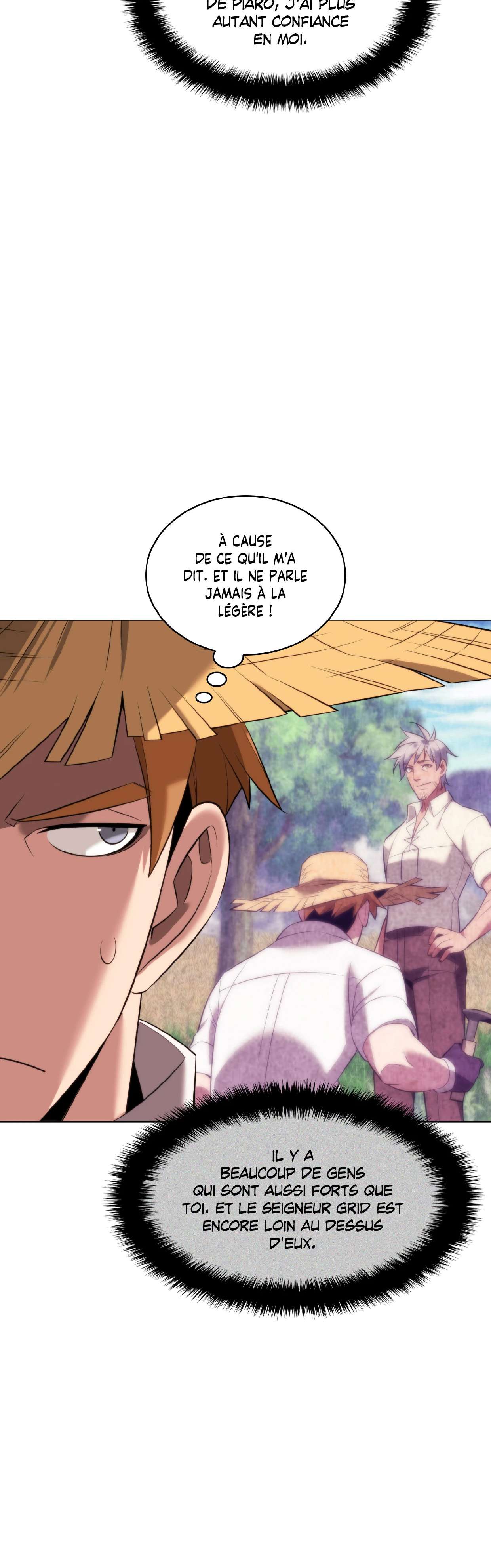 Overgeared (Remake) Chapitre 196 - Page 36