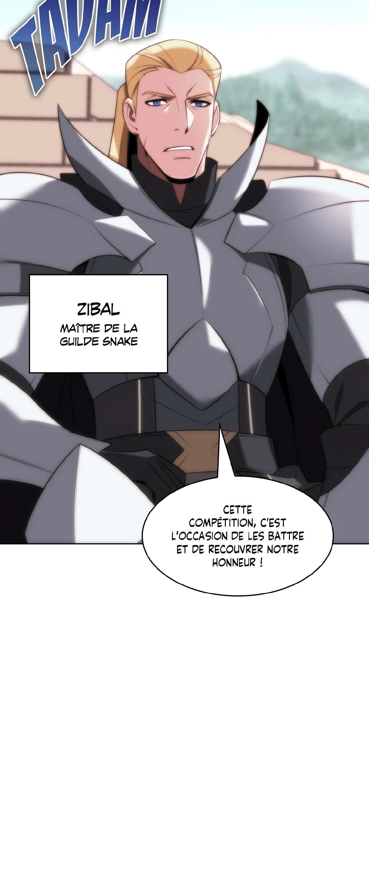 Overgeared (Remake) Chapitre 196 - Page 43