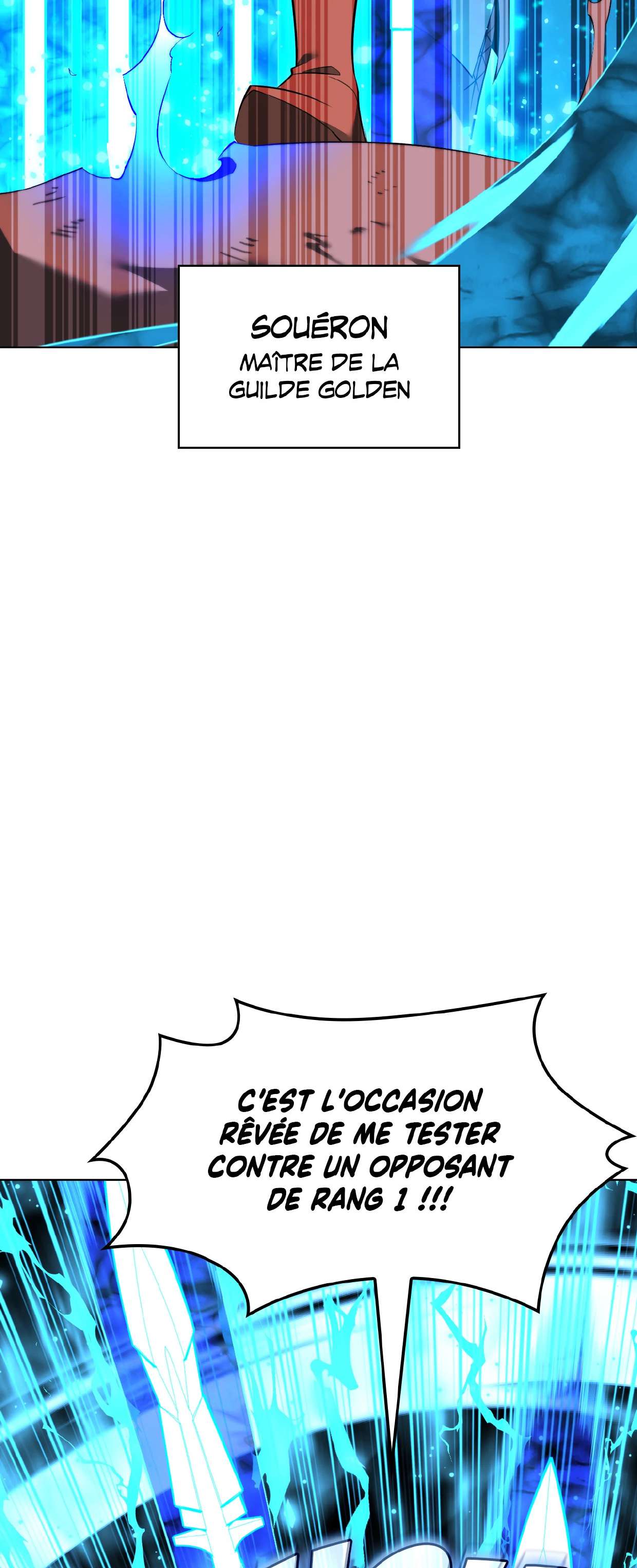 Overgeared (Remake) Chapitre 196 - Page 58