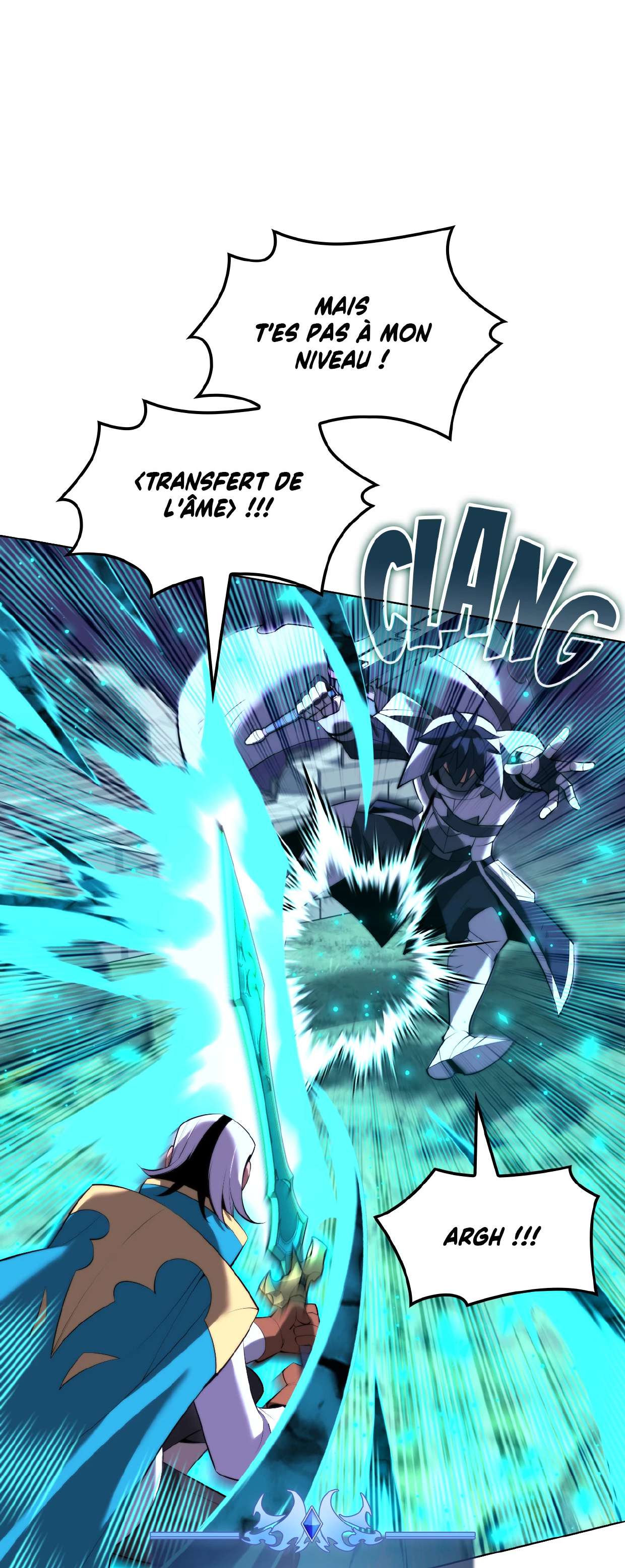 Overgeared (Remake) Chapitre 196 - Page 65