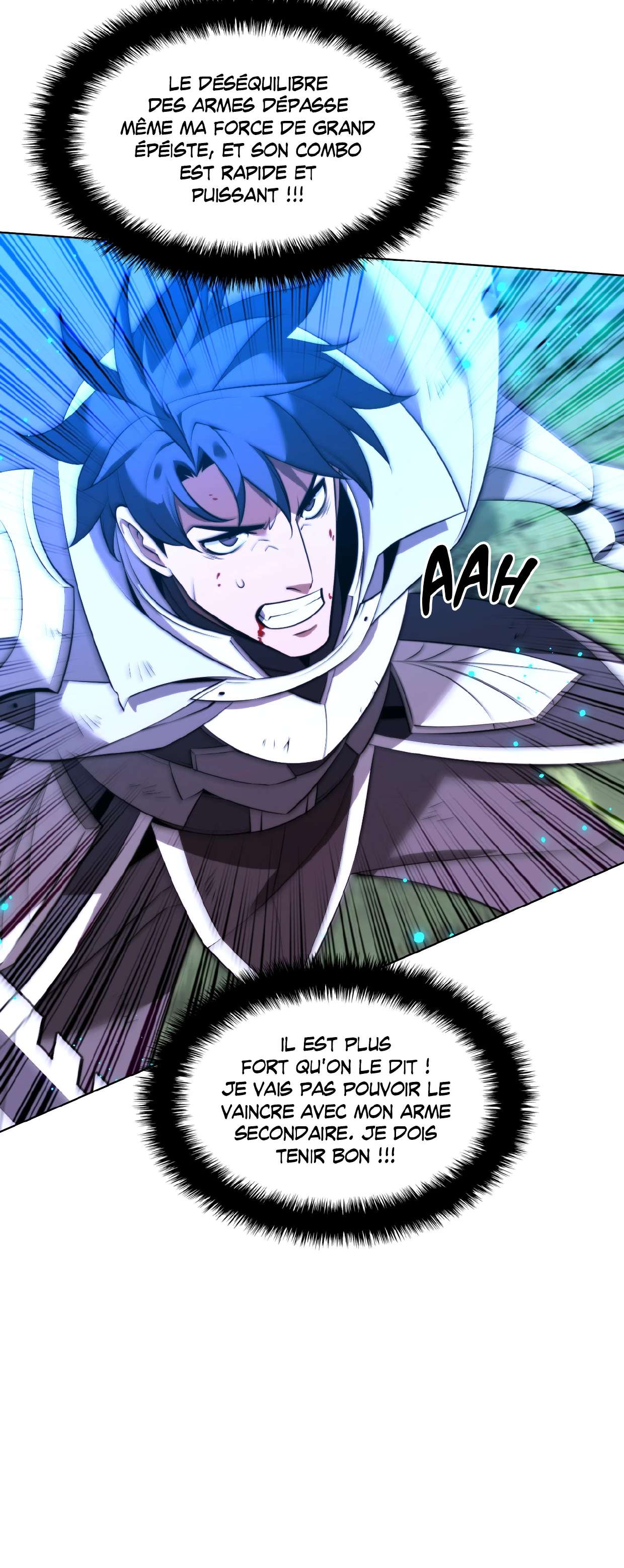 Overgeared (Remake) Chapitre 196 - Page 68