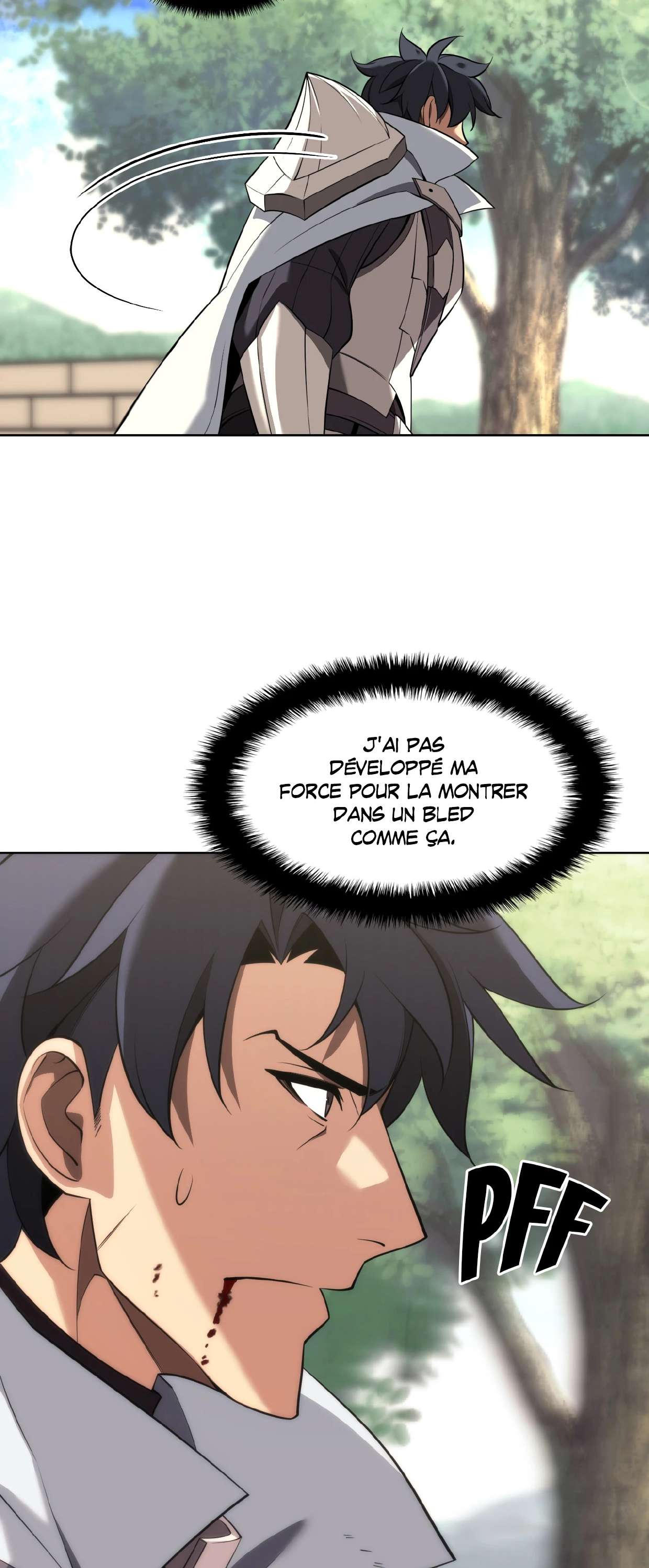 Overgeared (Remake) Chapitre 196 - Page 75