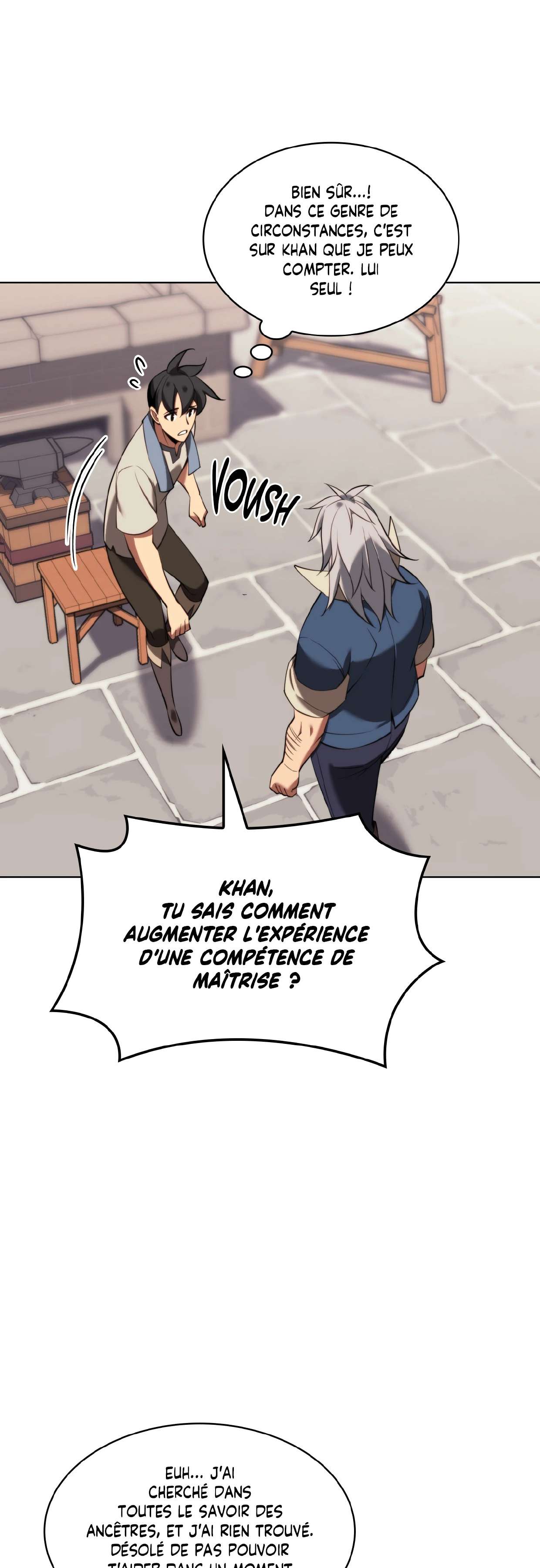 Overgeared (Remake) Chapitre 196 - Page 82