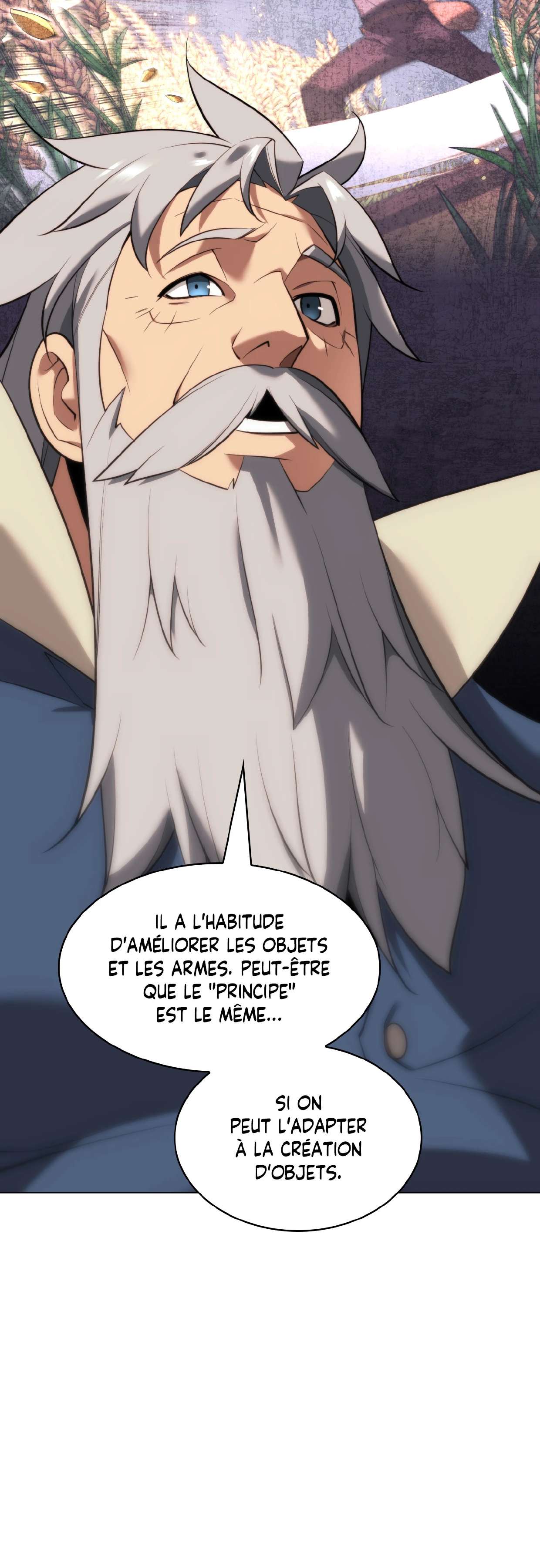 Overgeared (Remake) Chapitre 196 - Page 84