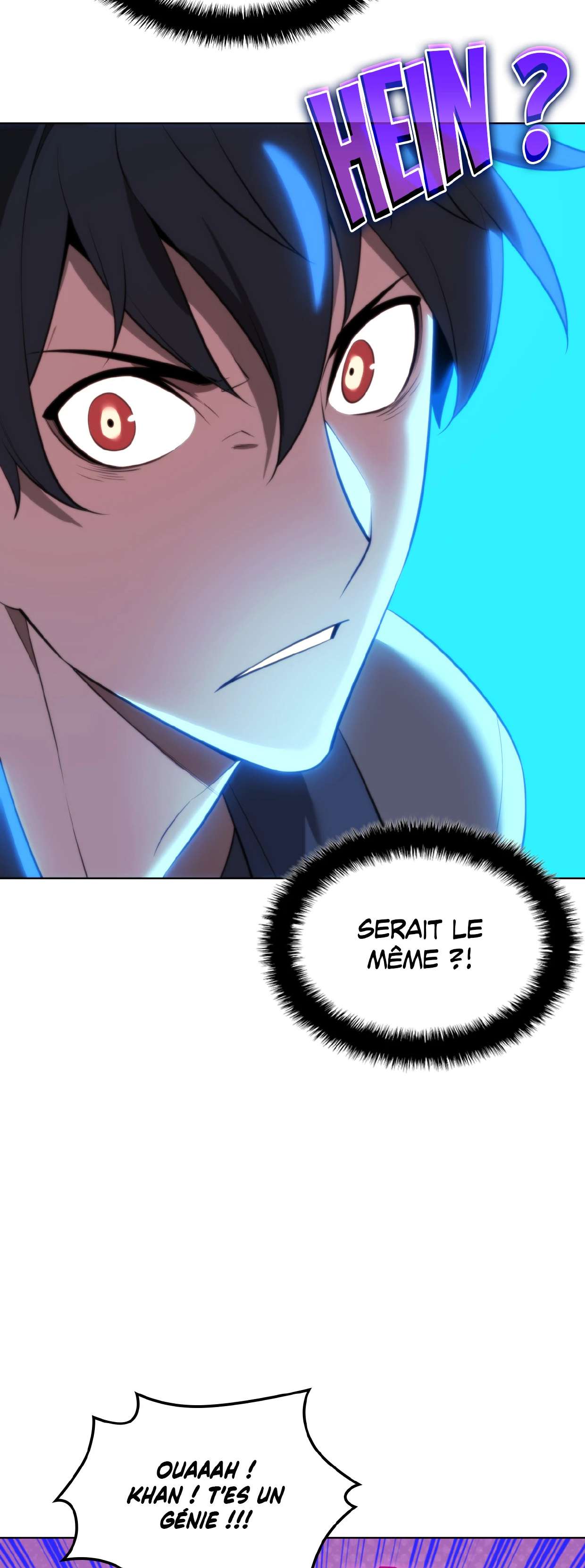 Overgeared (Remake) Chapitre 196 - Page 86
