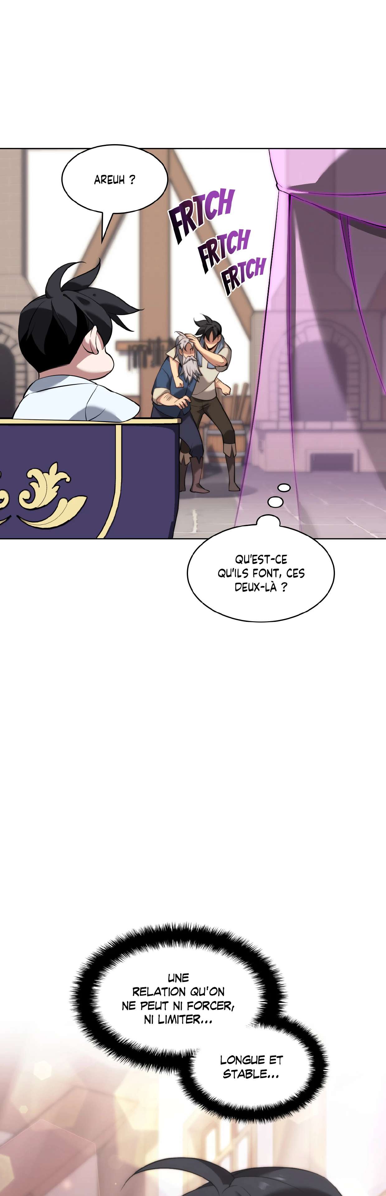 Overgeared (Remake) Chapitre 196 - Page 89