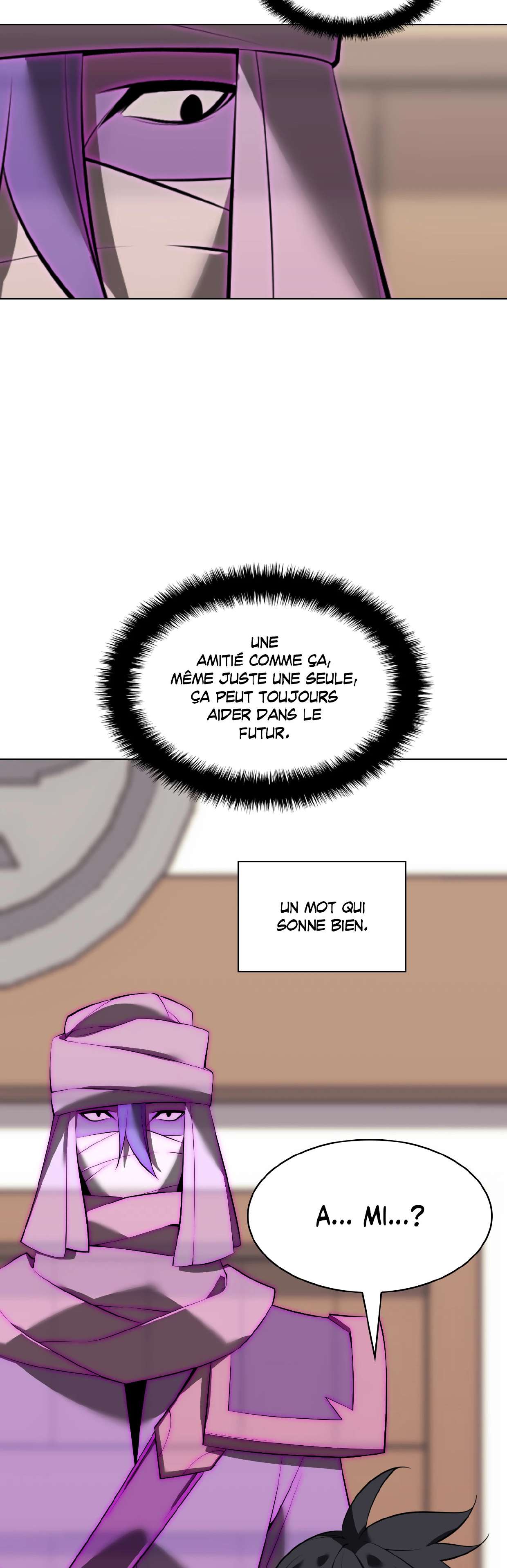Overgeared (Remake) Chapitre 196 - Page 91