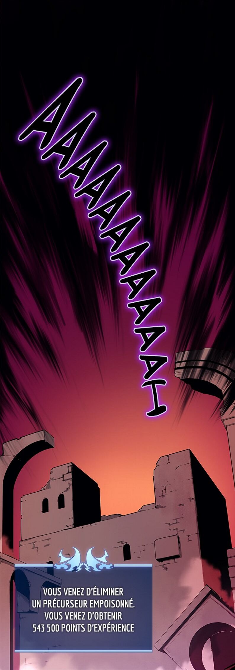 Overgeared (Remake) Chapitre 30 - Page 1