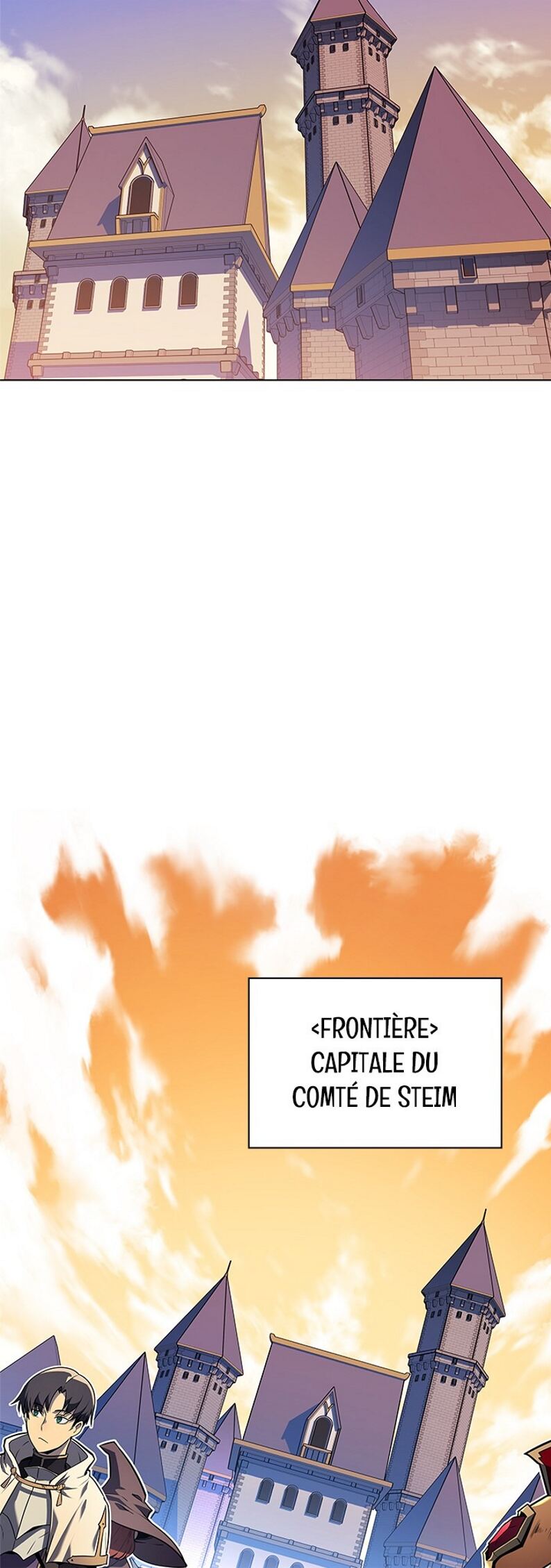 Overgeared (Remake) Chapitre 30 - Page 13