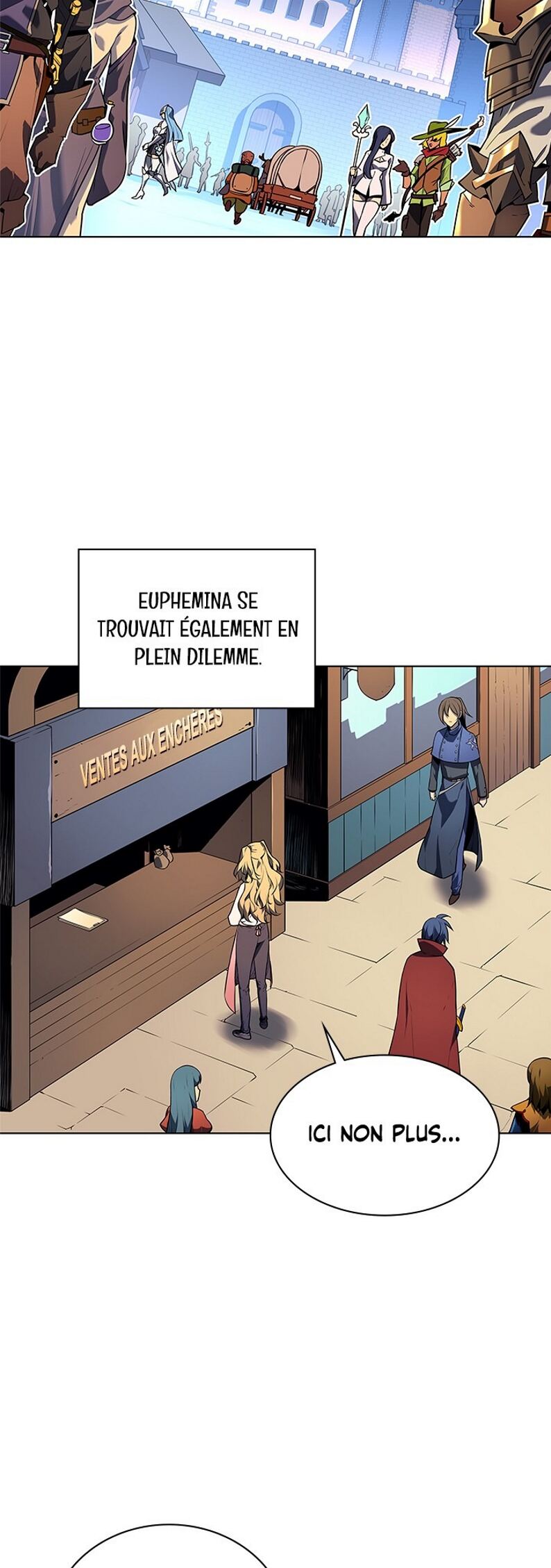 Overgeared (Remake) Chapitre 30 - Page 14