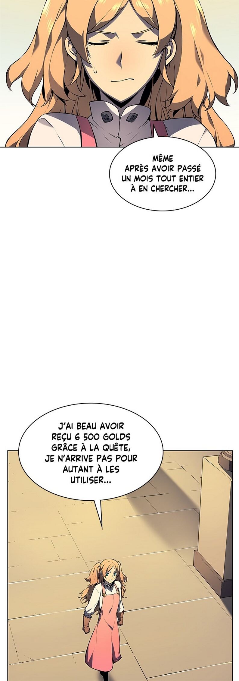 Overgeared (Remake) Chapitre 30 - Page 16