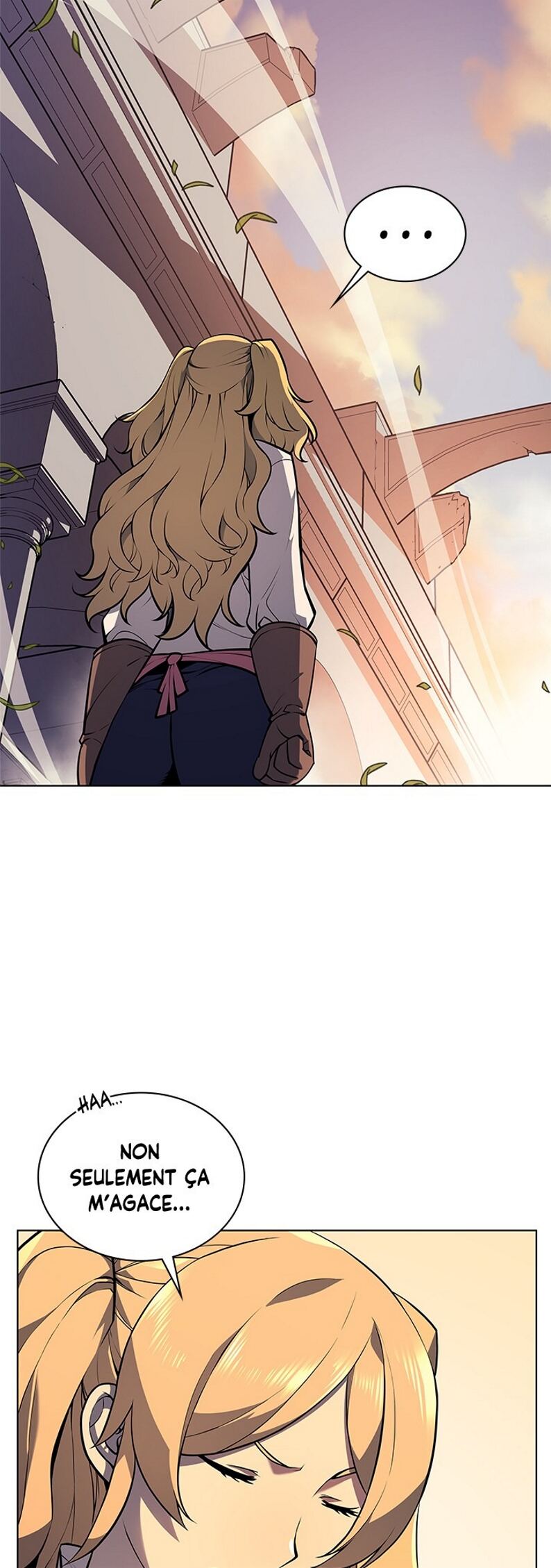 Overgeared (Remake) Chapitre 30 - Page 18