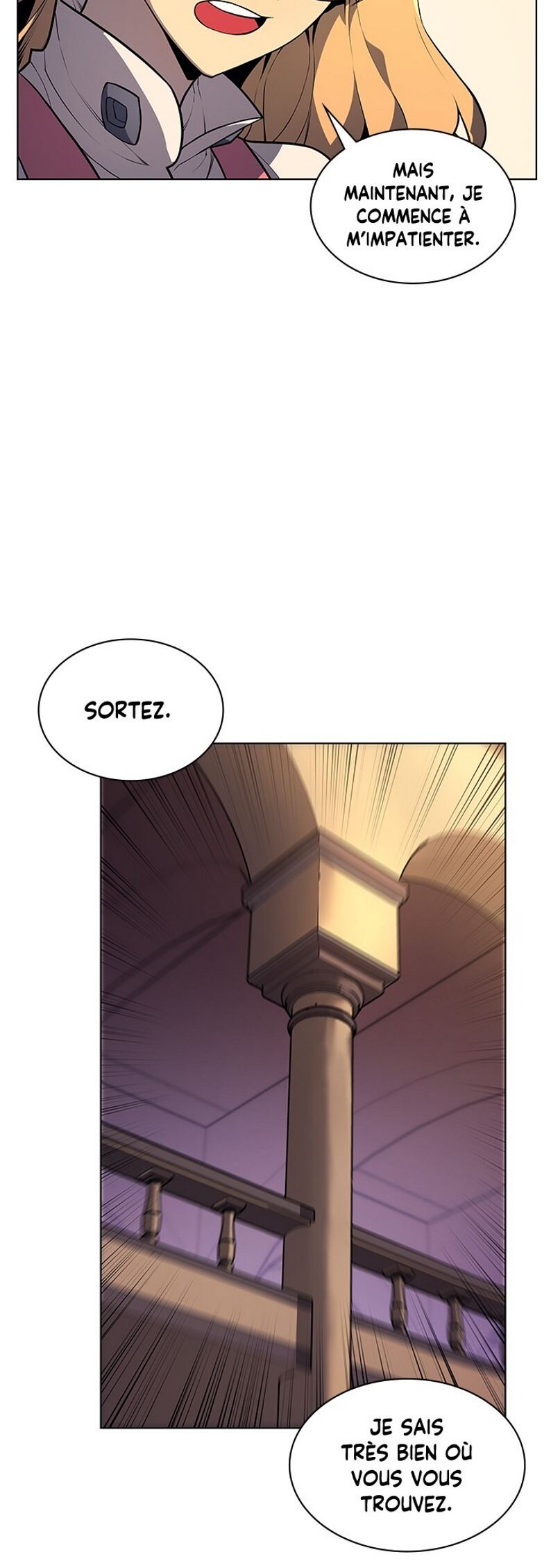 Overgeared (Remake) Chapitre 30 - Page 19