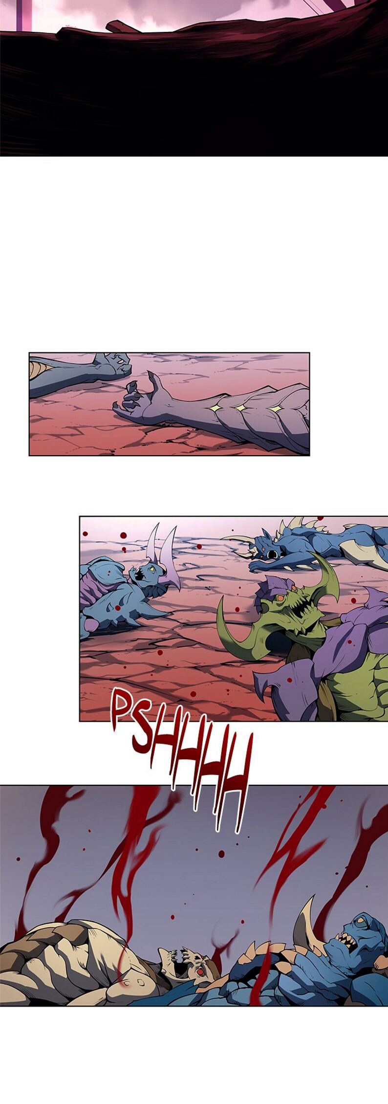 Overgeared (Remake) Chapitre 30 - Page 2