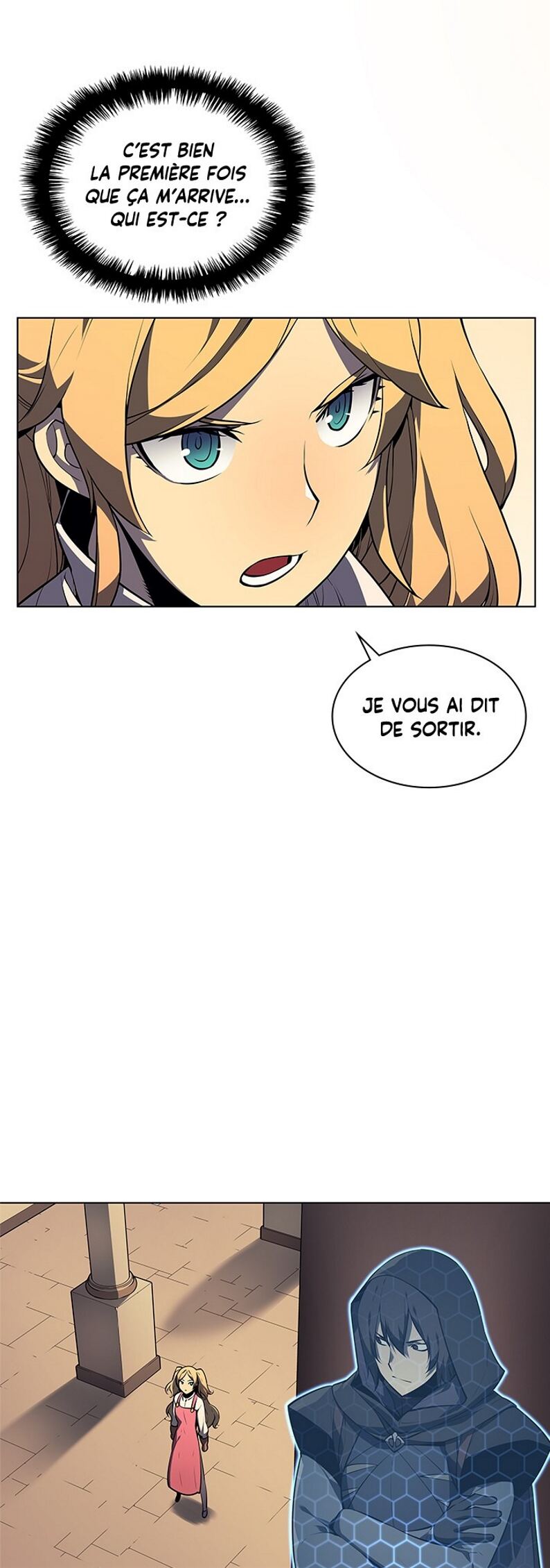 Overgeared (Remake) Chapitre 30 - Page 21