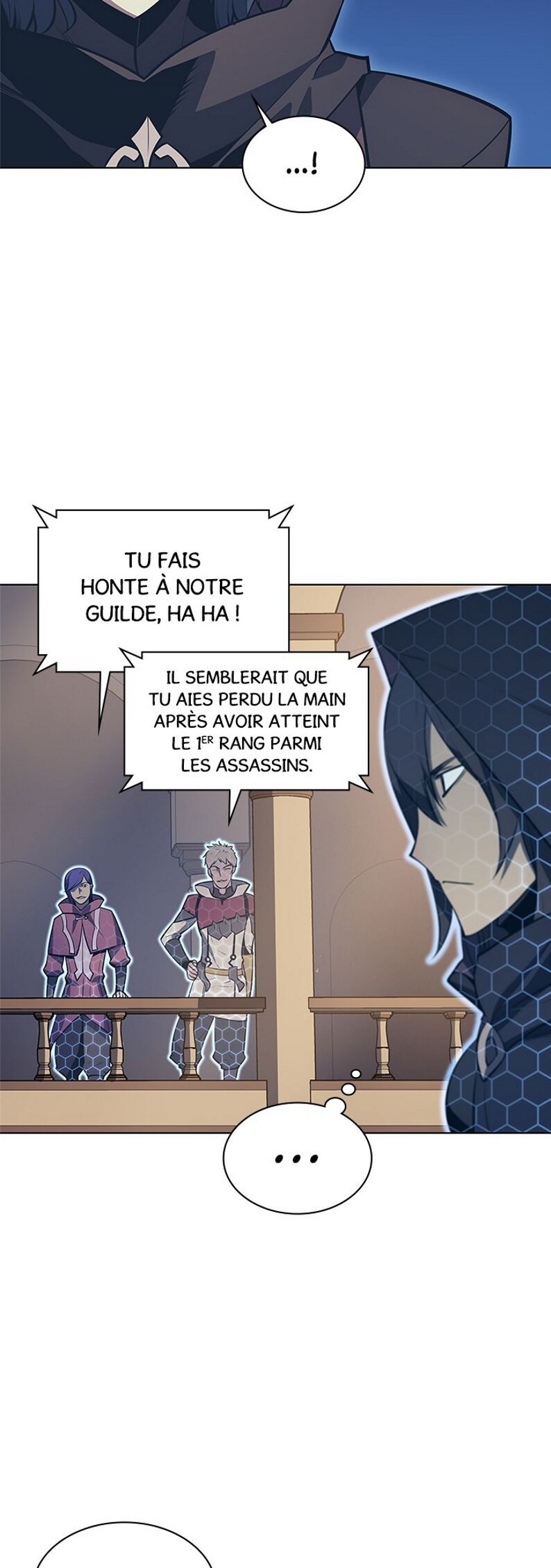 Overgeared (Remake) Chapitre 30 - Page 24